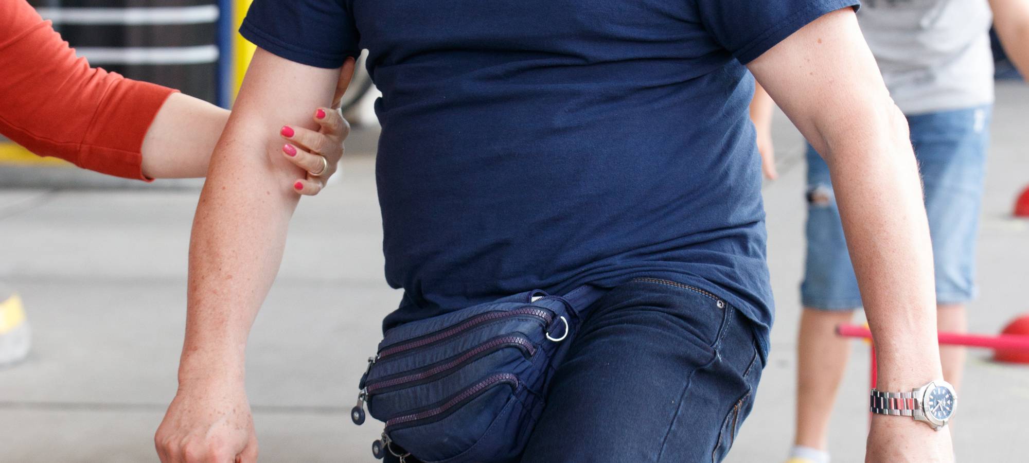 Der Radio Essen-Verkehrsmeldertag 2024: Zwischen Waschstraße und Kuchen-Buffet