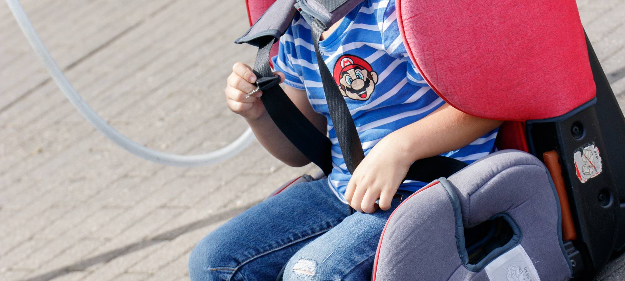 Der Radio Essen-Verkehrsmeldertag 2024: Zwischen Waschstraße und Kuchen-Buffet