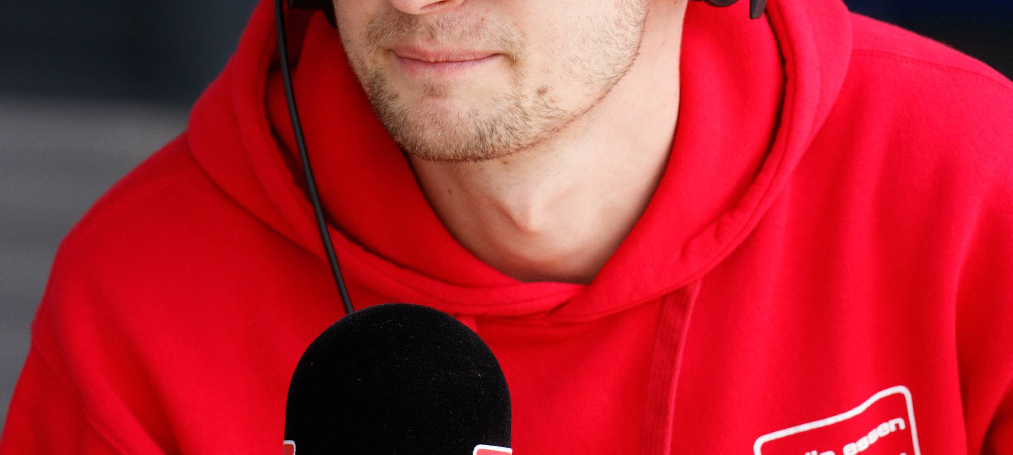 Der Radio Essen-Verkehrsmeldertag 2024: Zwischen Waschstraße und Kuchen-Buffet