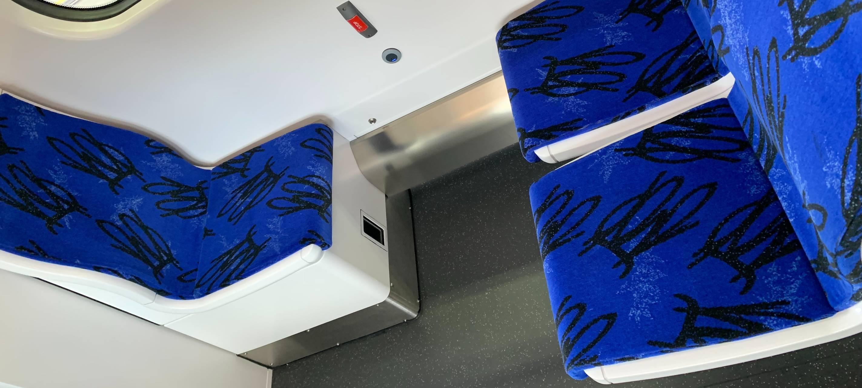 Ruhrbahn in Essen stellt neue U-Bahn vor: So sieht sie aus