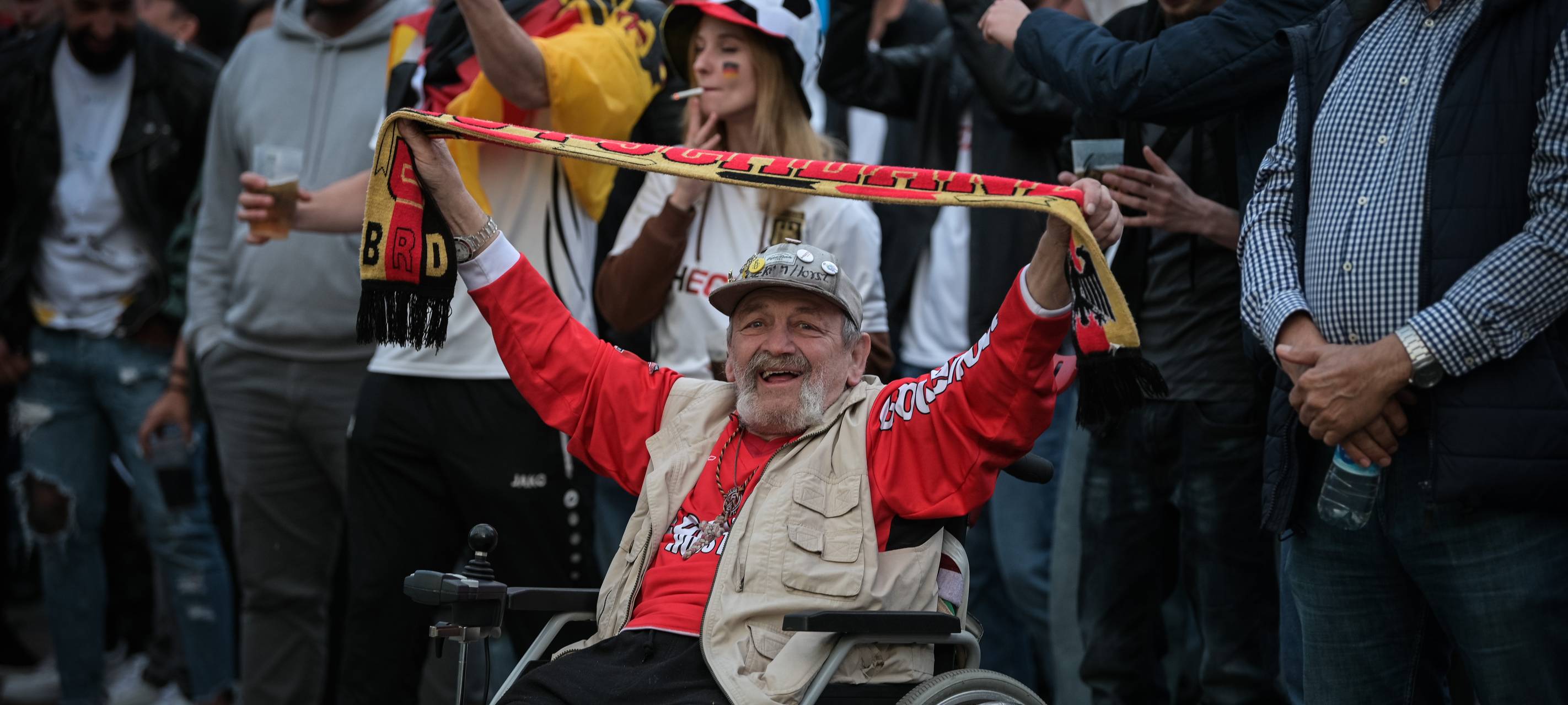 Rot-Weiss Essen gegen Verl: In Gedenken an Glockenhorst