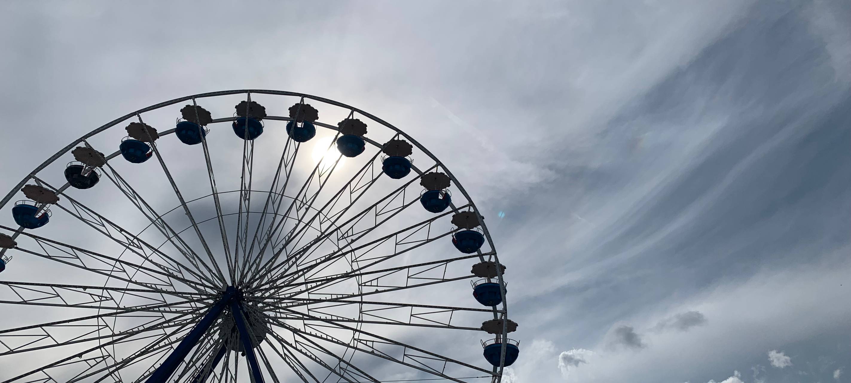 Gruga Kirmes in Essen: Diese Highlights erwarten Euch!