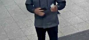 Fotofahndung in Essen: Unbekannte schlagen auf jungen Mann ein