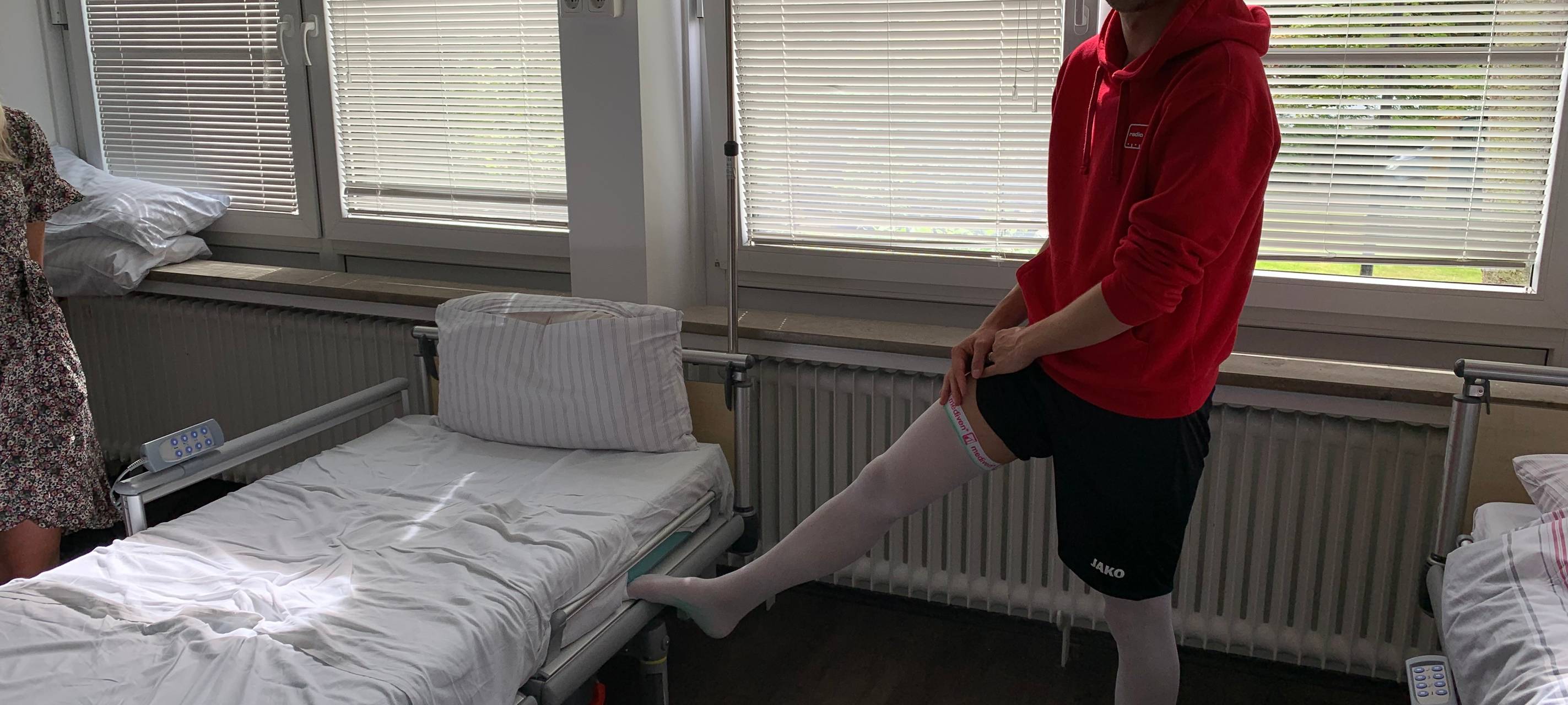 Das Radio Essen-Frühschicht-Praktikum - Moderatoren in Eurem Job