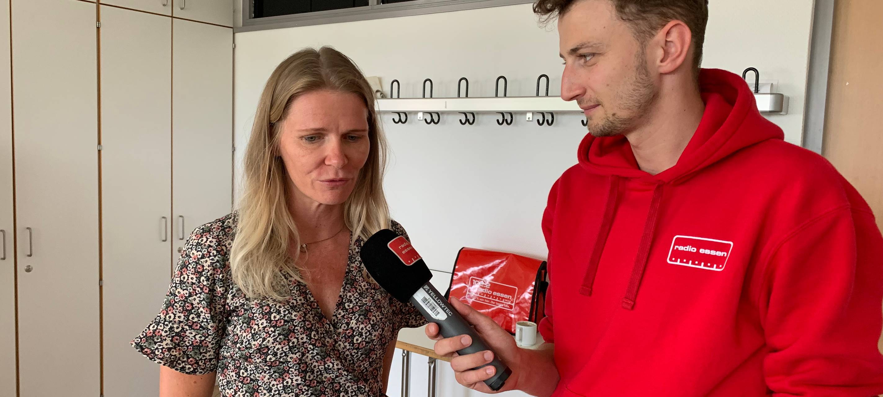 Das Radio Essen-Frühschicht-Praktikum - Moderatoren in Eurem Job