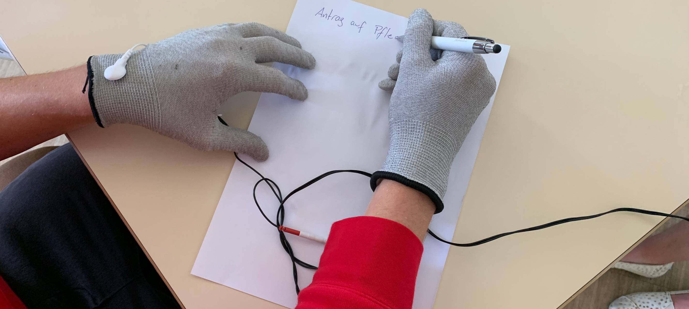 Das Radio Essen-Frühschicht-Praktikum - Moderatoren in Eurem Job