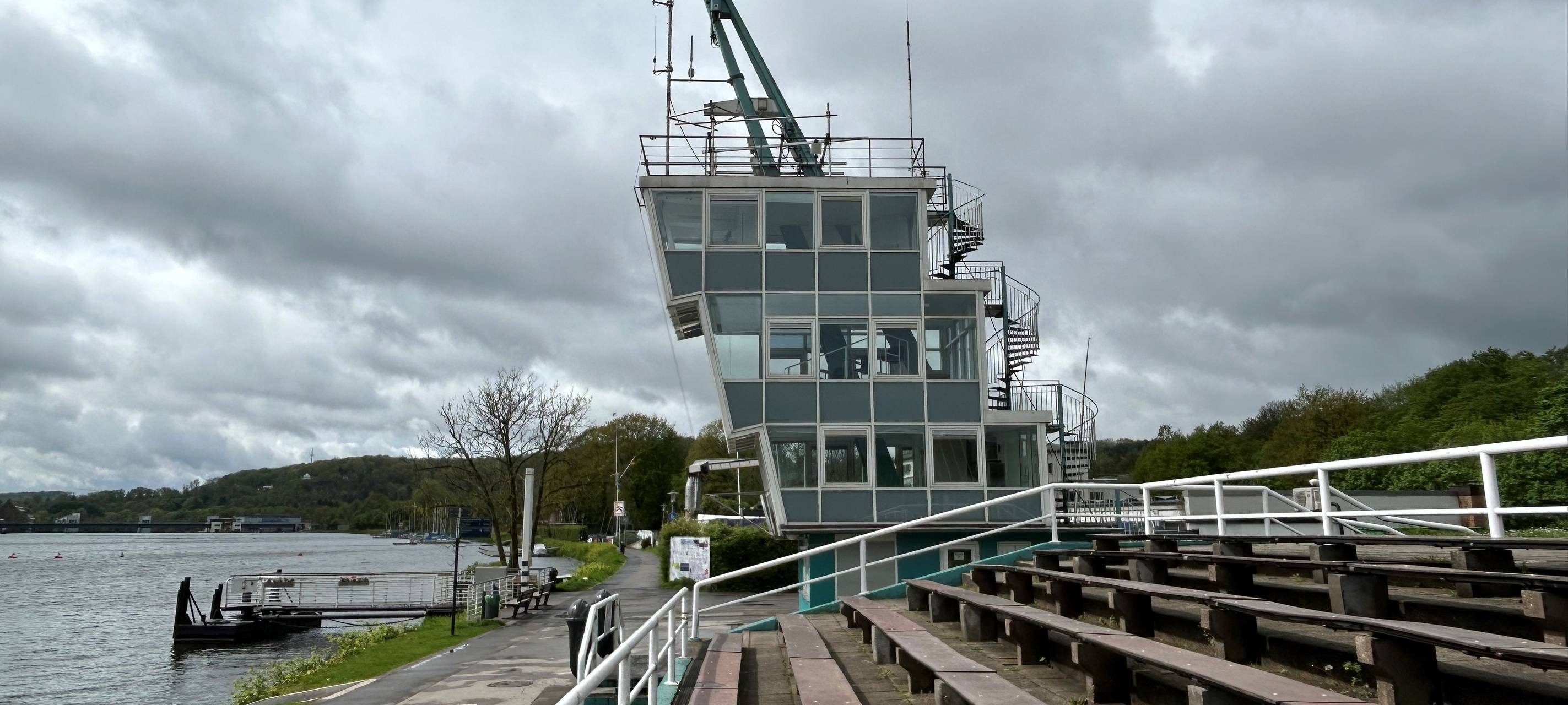 Streit um Parkgebühren in Essen geht weiter