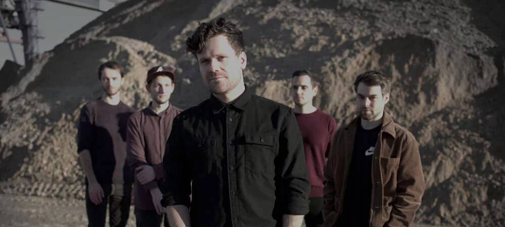 Band aus dem Ruhrgebiet spielt Tour in China