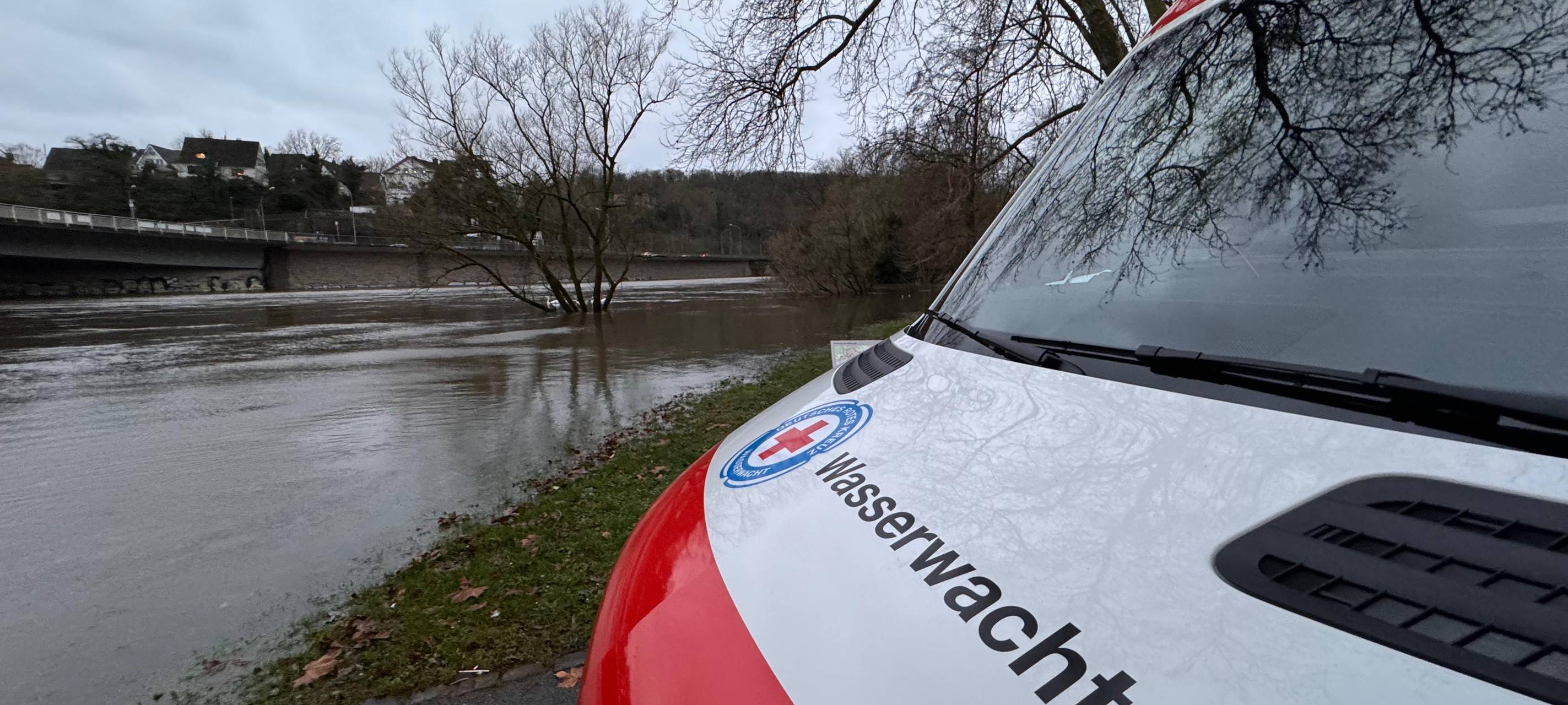 Folge 112: Gordon Wenzek - Leiter der Wasserwacht des DRK Essen