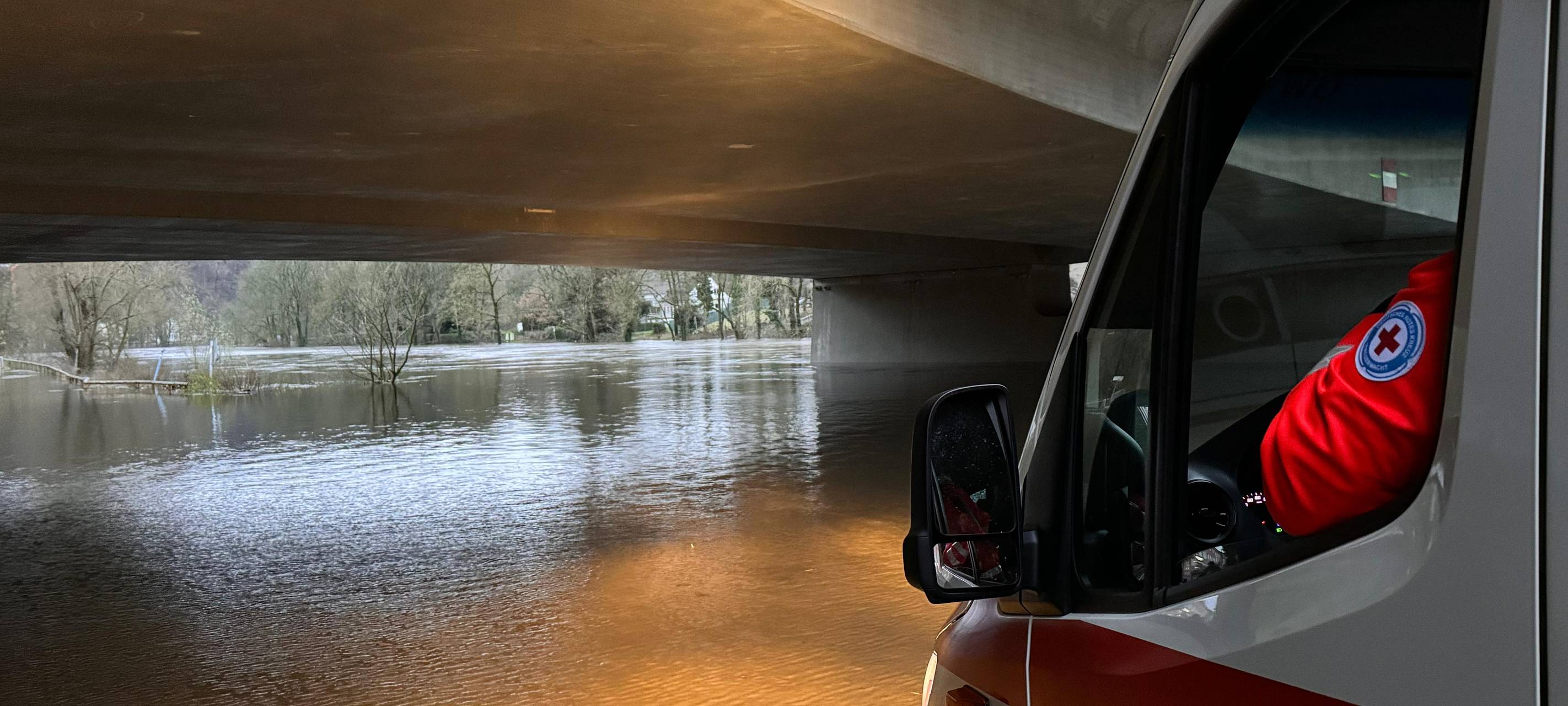 Folge 112: Gordon Wenzek - Leiter der Wasserwacht des DRK Essen