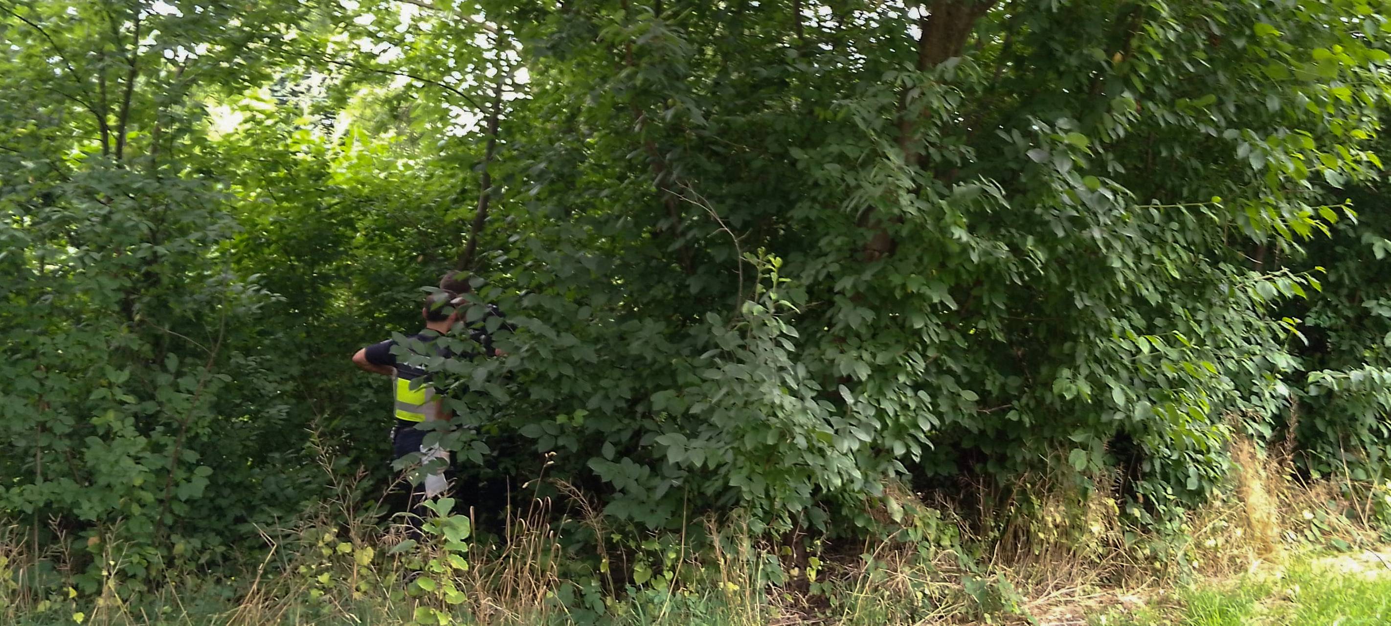 Leiche in Essen - Identität steht fest