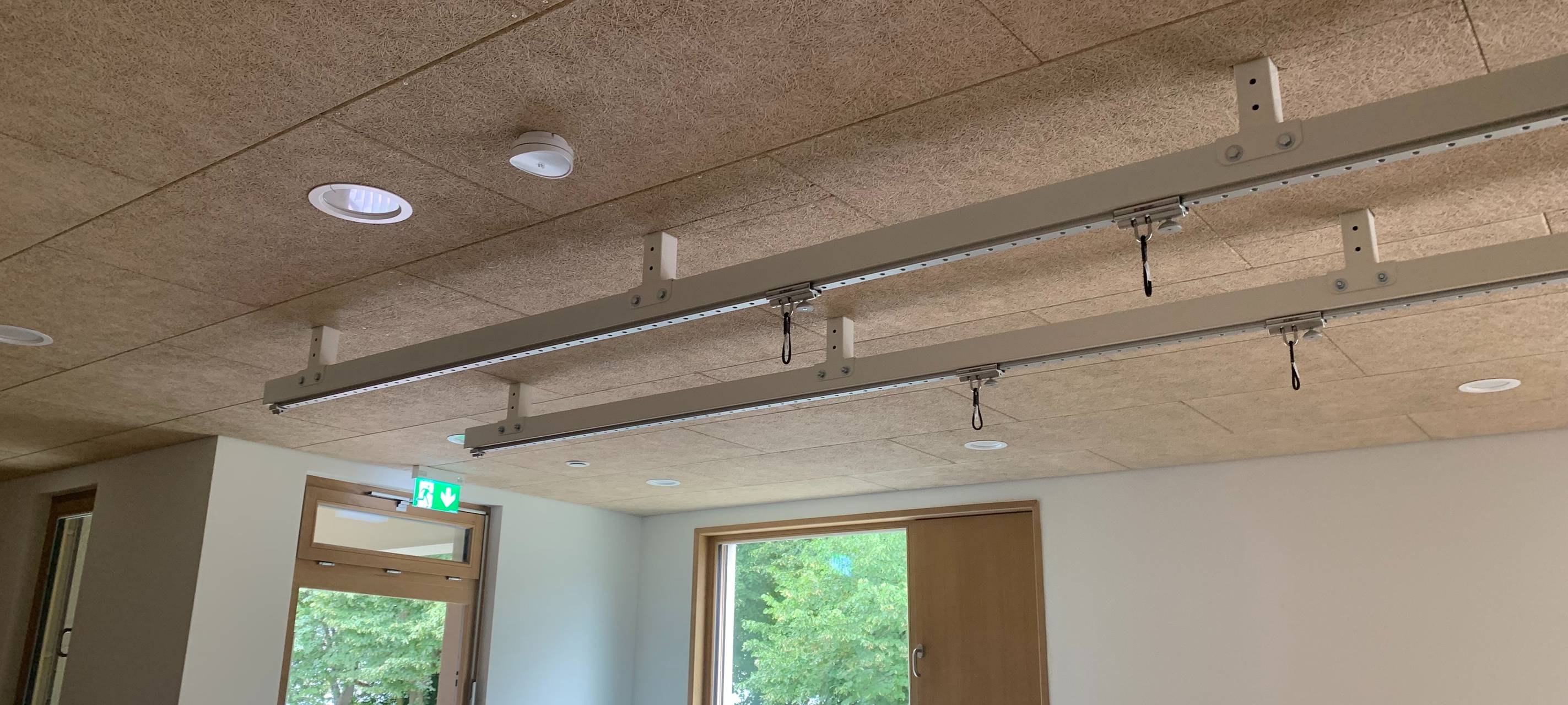 Neue Kita in Essen: Nachhaltigkeit ist sehr wichtig