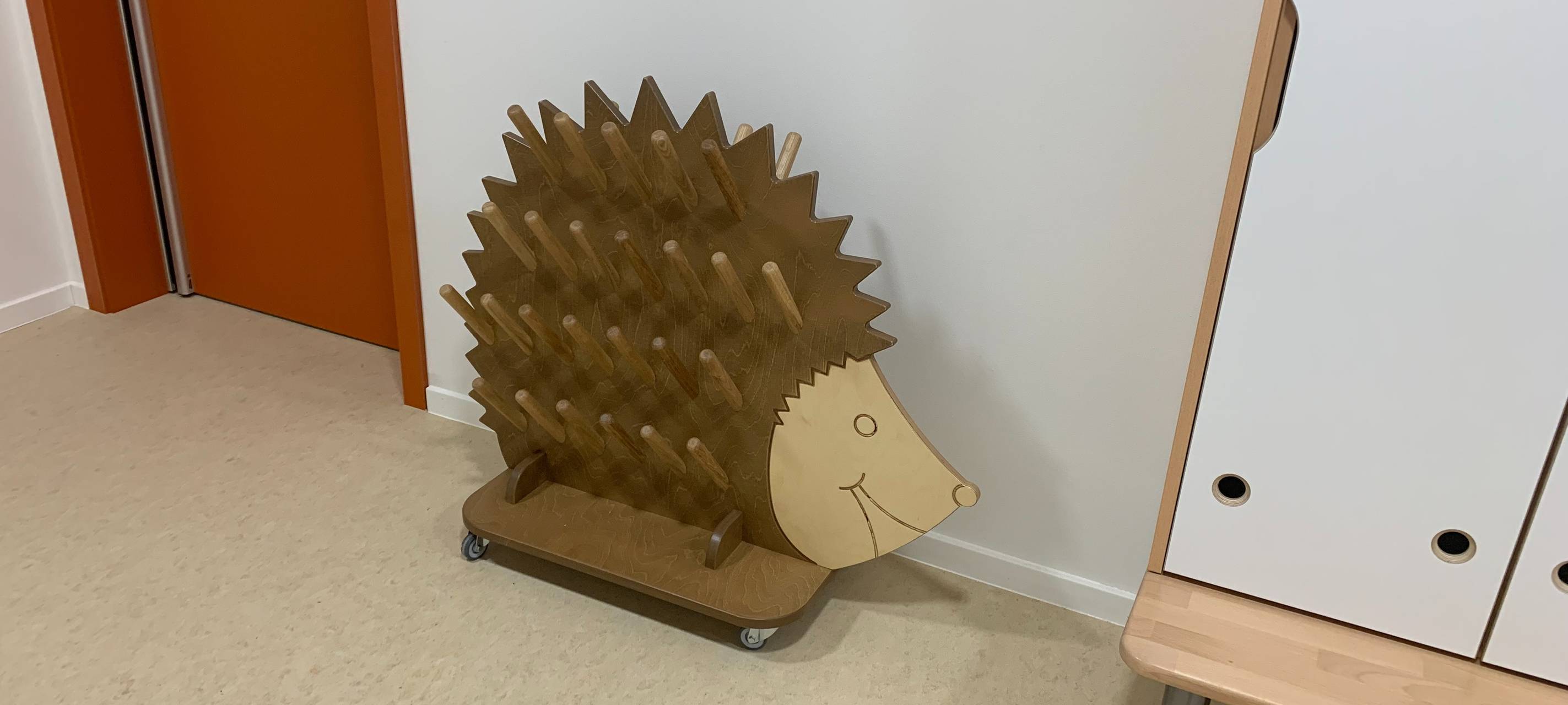 Neue Kita in Essen: Nachhaltigkeit ist sehr wichtig