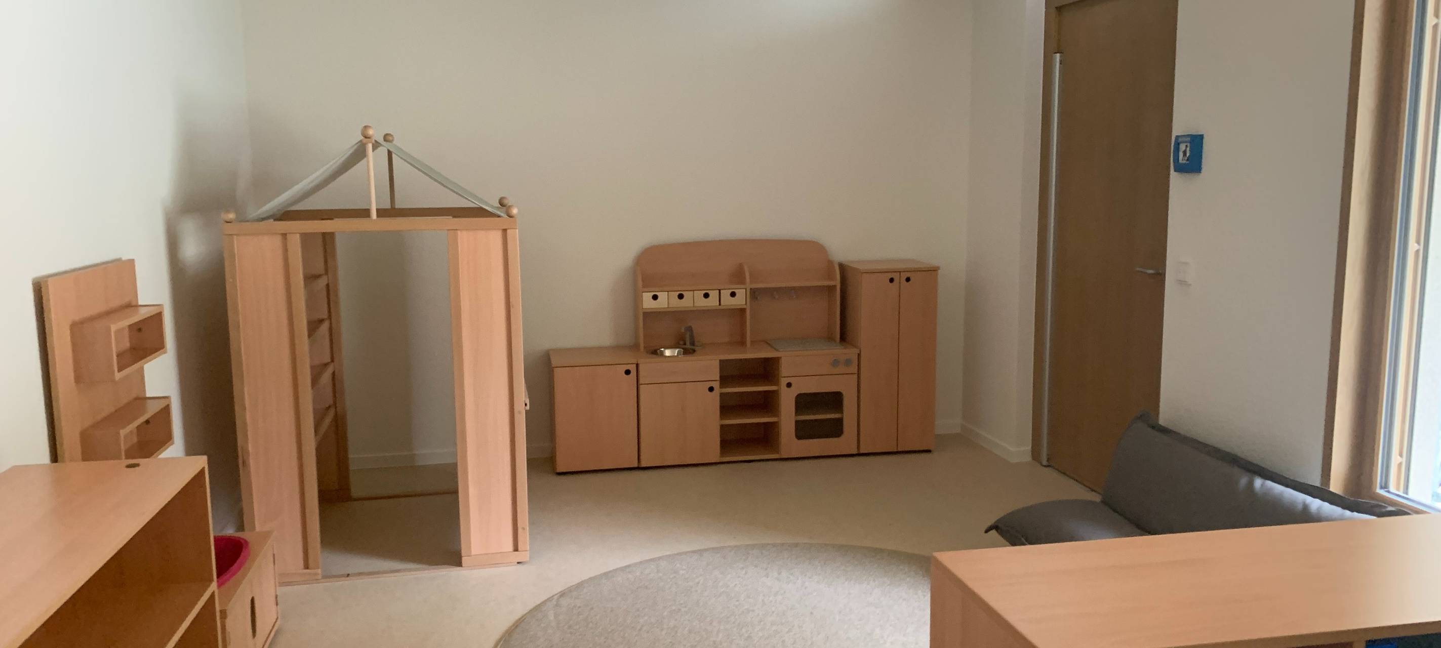 Neue Kita in Essen: Nachhaltigkeit ist sehr wichtig