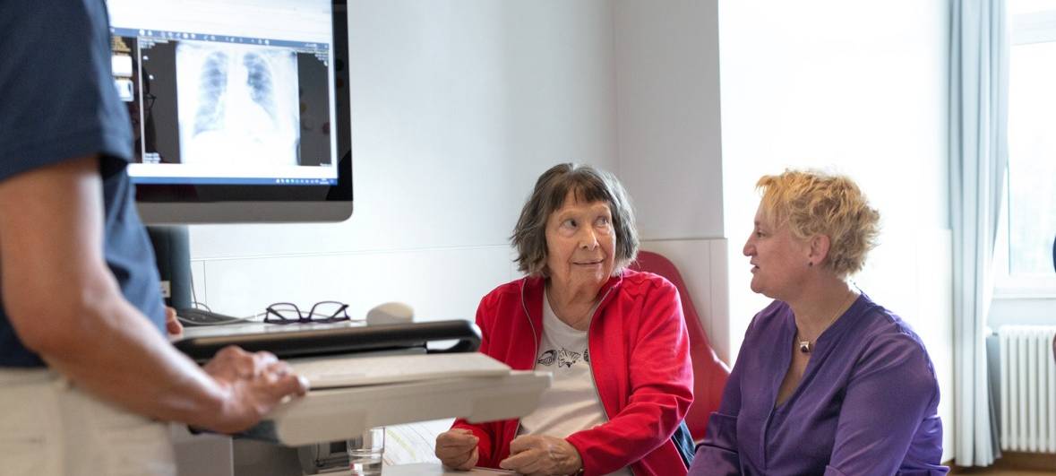 Kliniken Essen-Mitte für Palliativstation ausgezeichnet