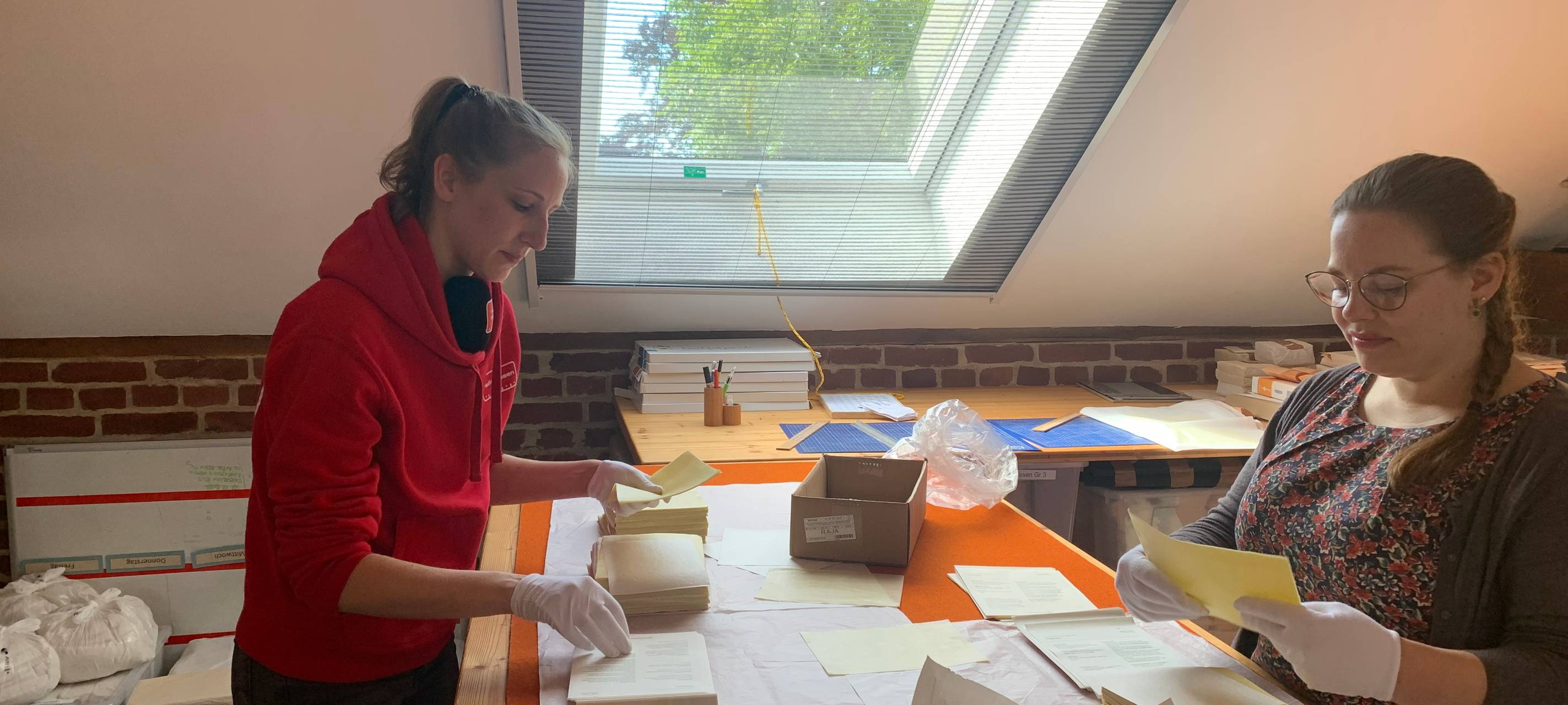 Das Radio Essen-Frühschicht-Praktikum - Moderatoren in Eurem Job