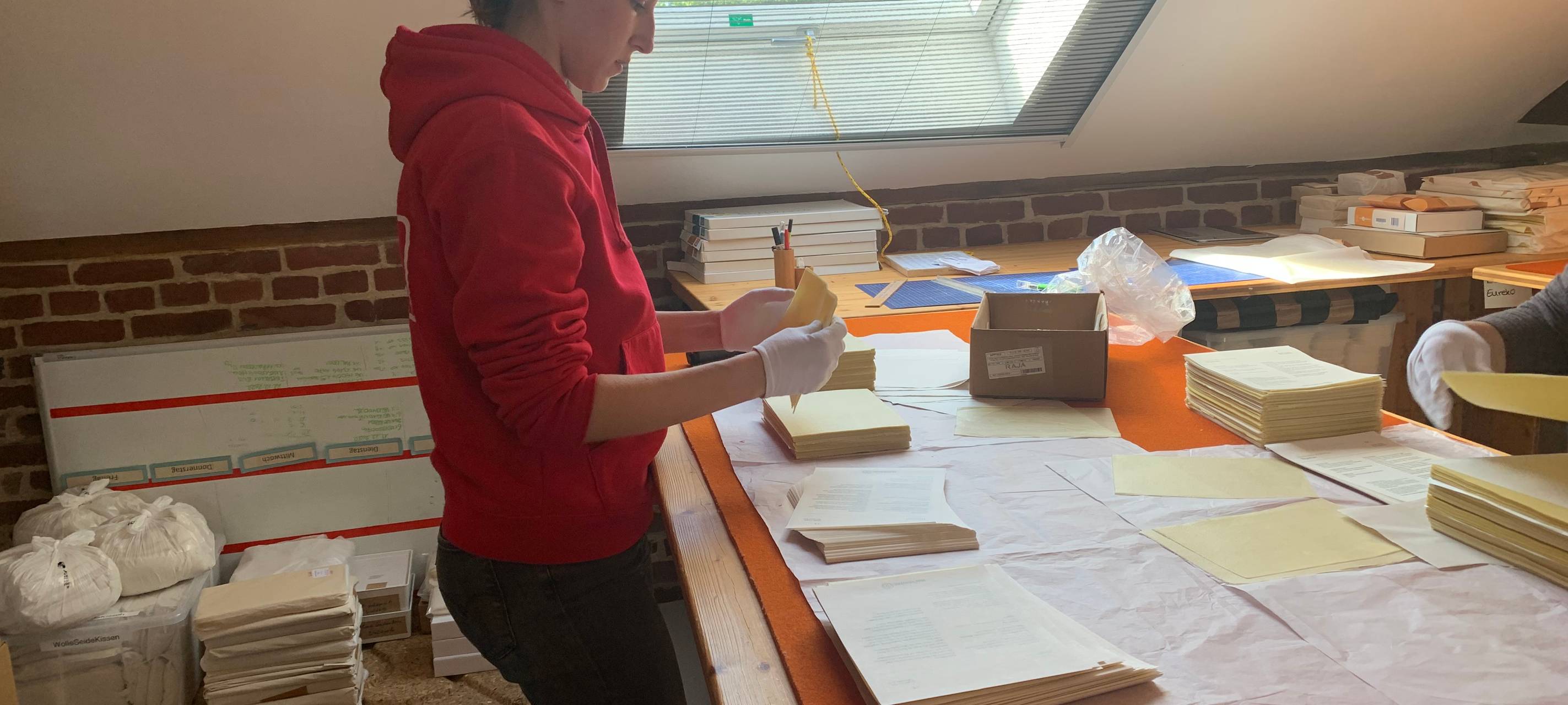 Das Radio Essen-Frühschicht-Praktikum - Moderatoren in Eurem Job