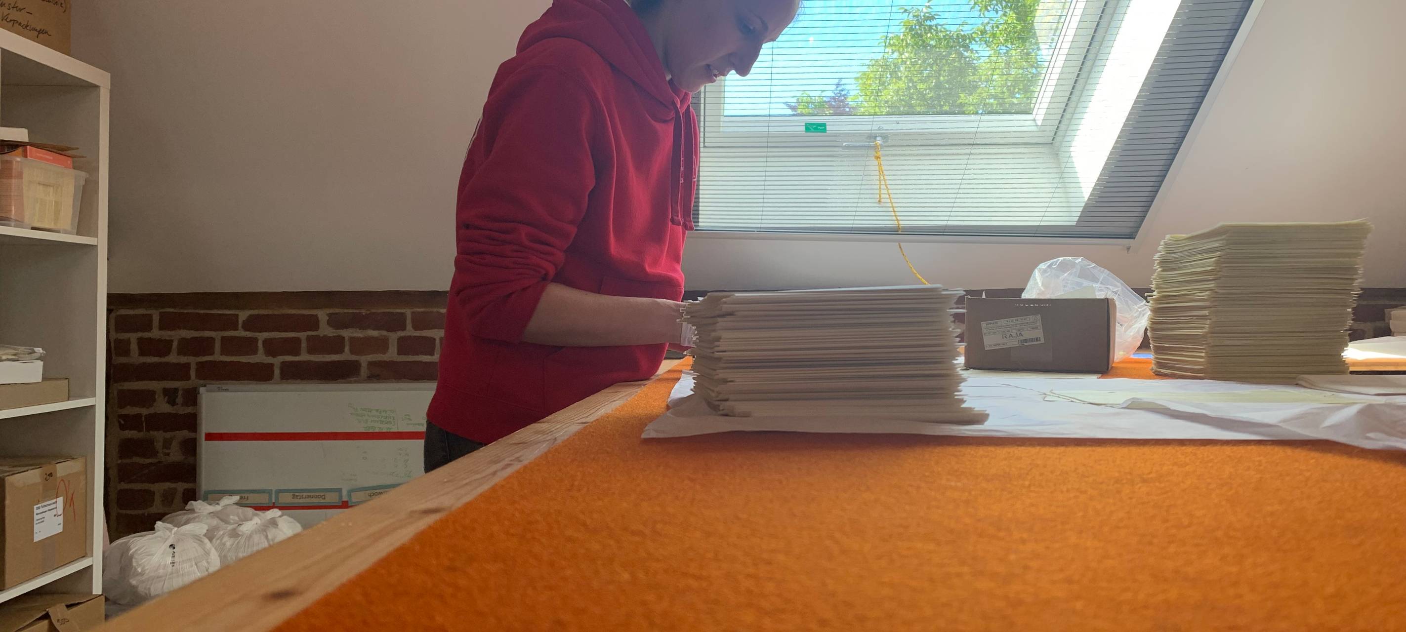 Das Radio Essen-Frühschicht-Praktikum - Moderatoren in Eurem Job