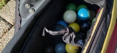 "Minigolf mit Sahnehäubchen": Essen trägt die Deutsche Cobigolf Meisterschaft aus