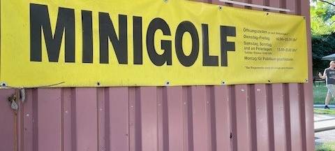 "Minigolf mit Sahnehäubchen": Essen trägt die Deutsche Cobigolf Meisterschaft aus