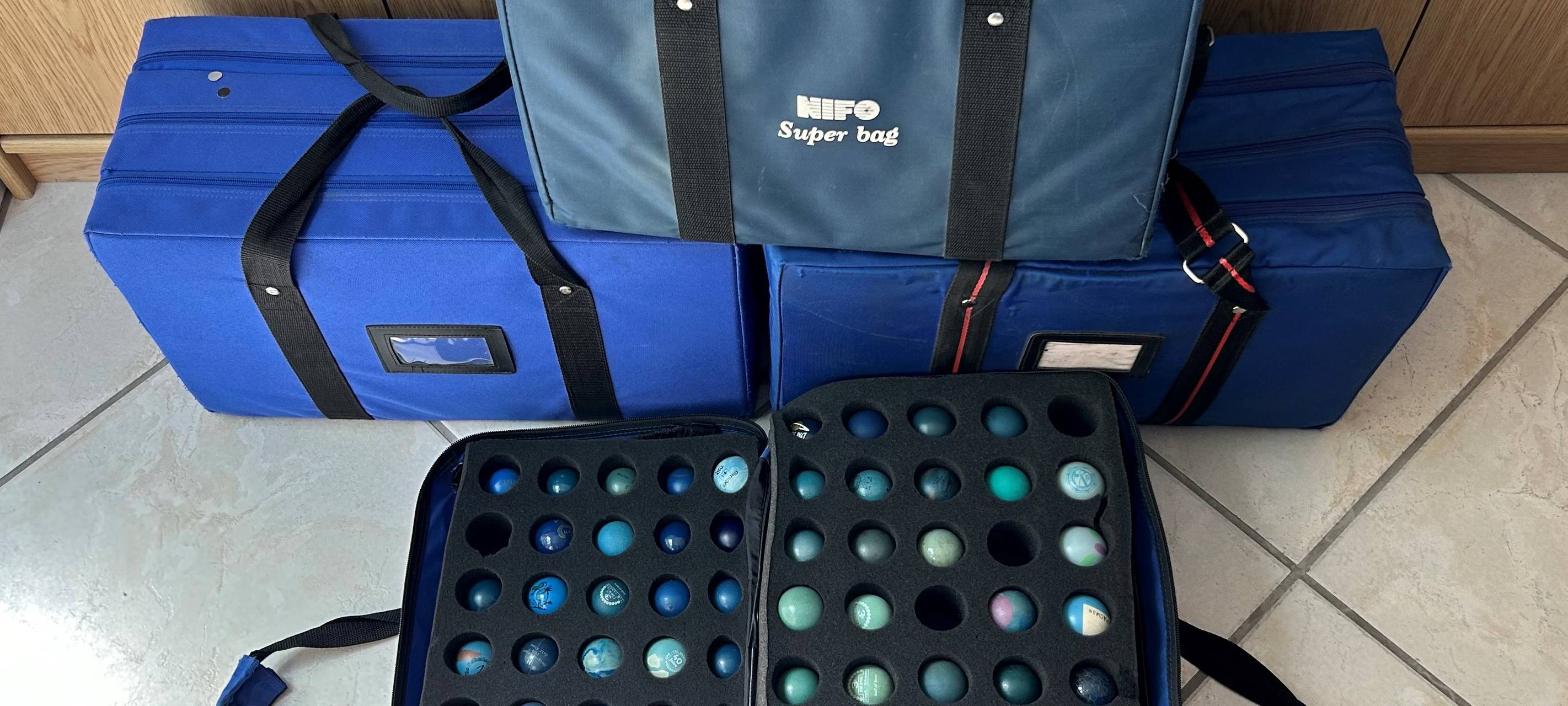 "Minigolf mit Sahnehäubchen": Essen trägt die Deutsche Cobigolf Meisterschaft aus