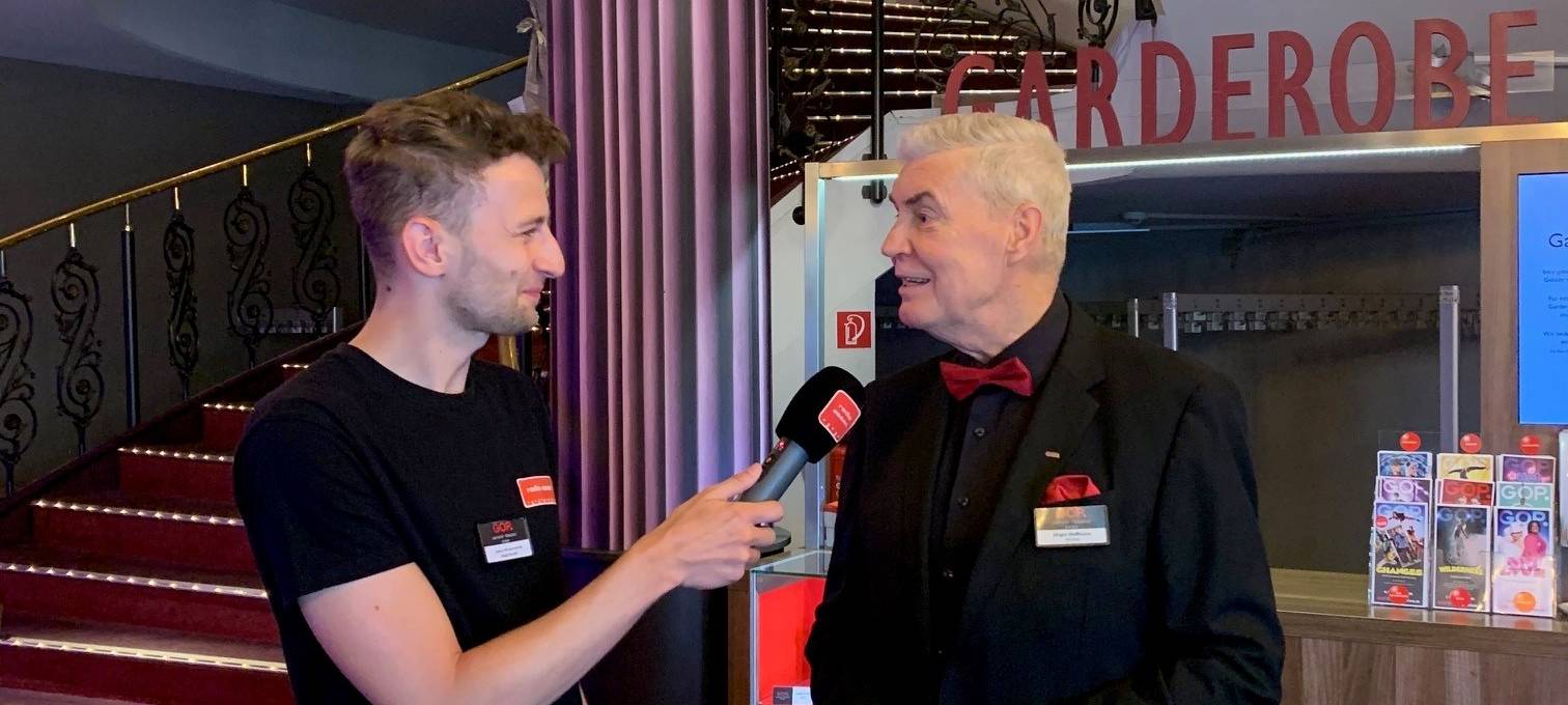 Das Radio Essen-Frühschicht-Praktikum - Moderatoren in Eurem Job