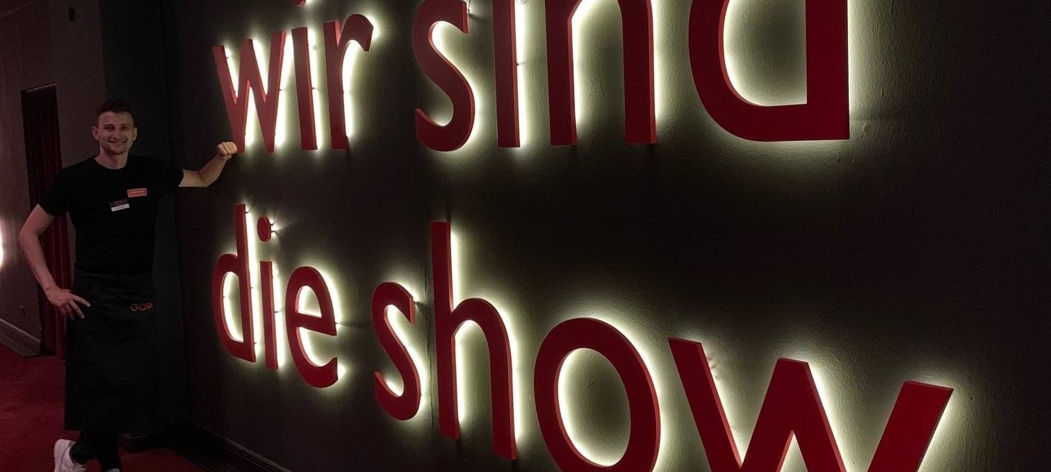 Das Radio Essen-Frühschicht-Praktikum - Moderatoren in Eurem Job