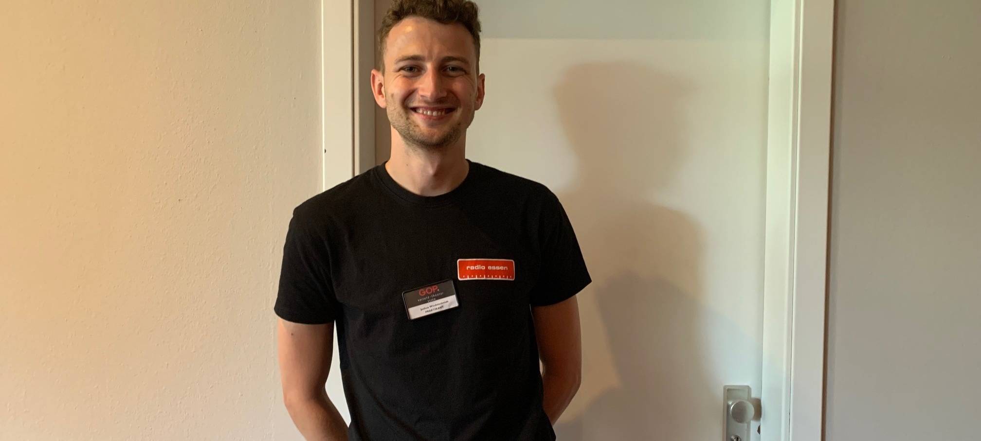 Das Radio Essen-Frühschicht-Praktikum - Moderatoren in Eurem Job