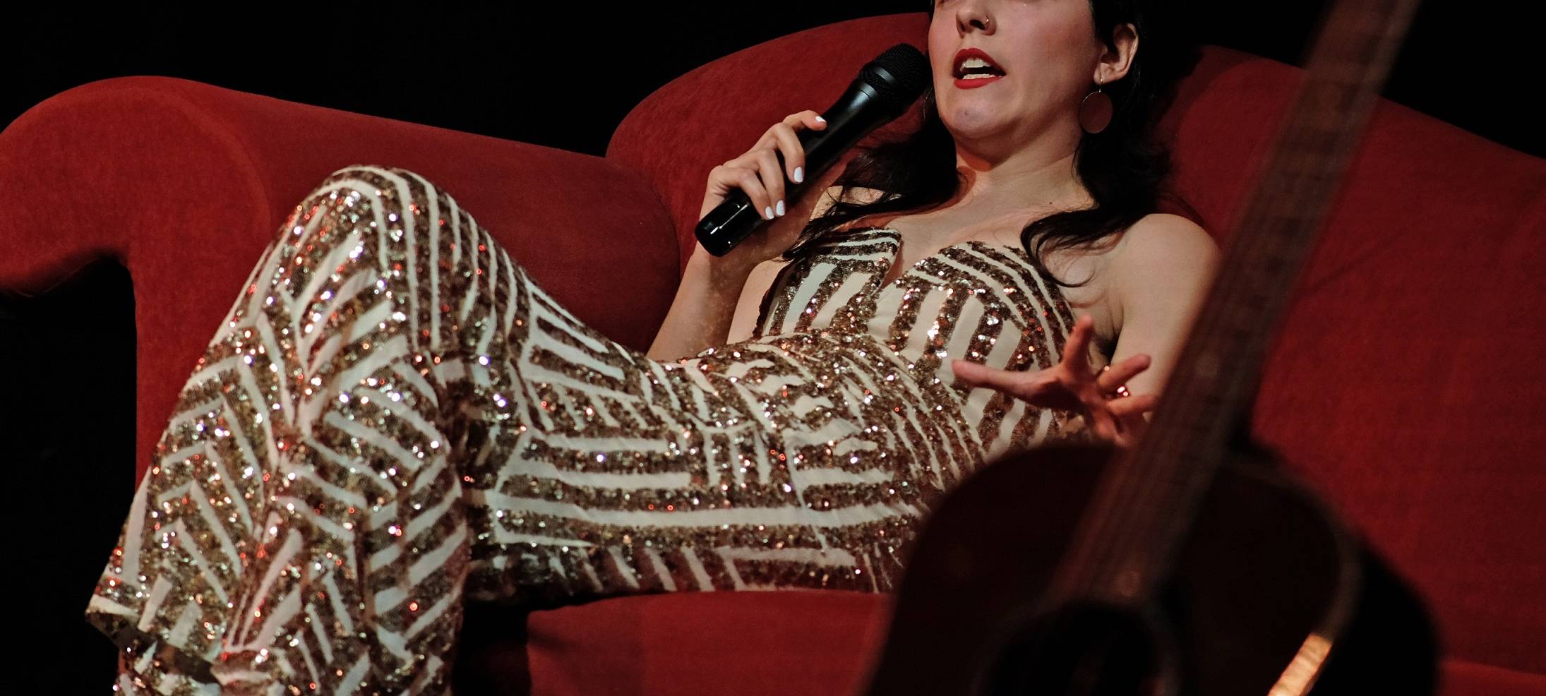 Rabbit Hole Theater in Essen: Beim Sommerfest wird es eng