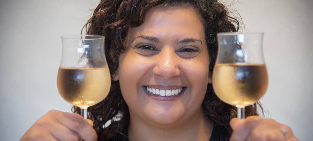 Stadtgartenfest in Essen: Liebe zum guten Wein