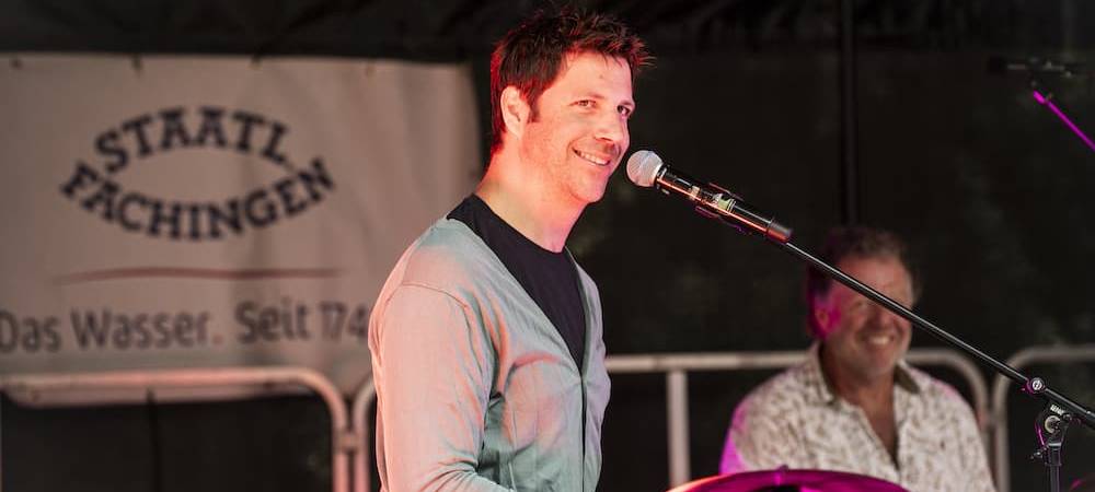 Stadtgartenfest in Essen: Liebe zum guten Wein