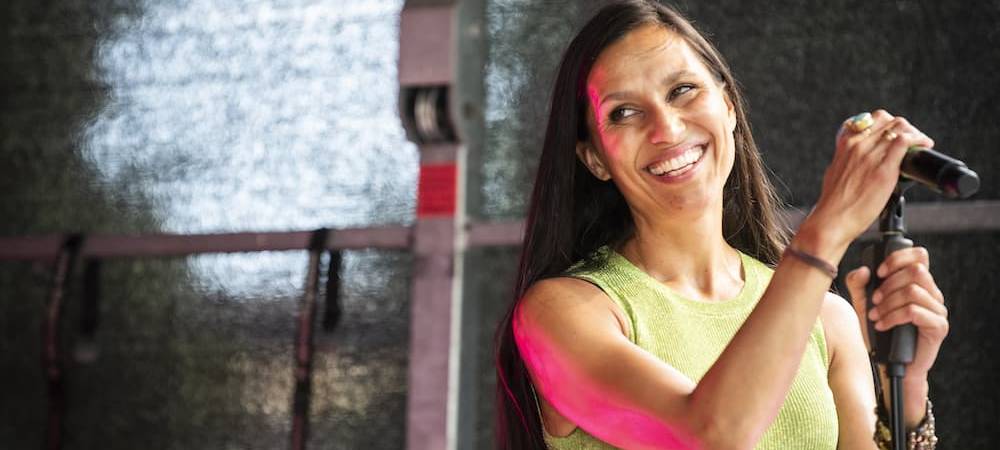 Stadtgartenfest in Essen: Liebe zum guten Wein