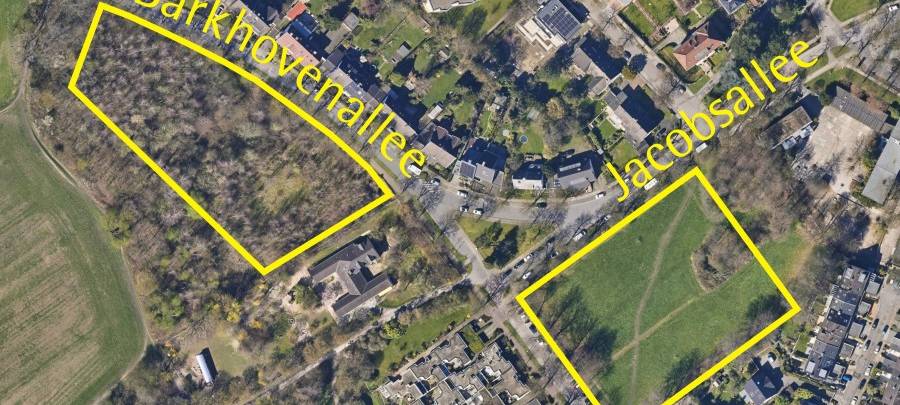 Stadt Essen plant neue Wohnungen - Pläne liegen aus