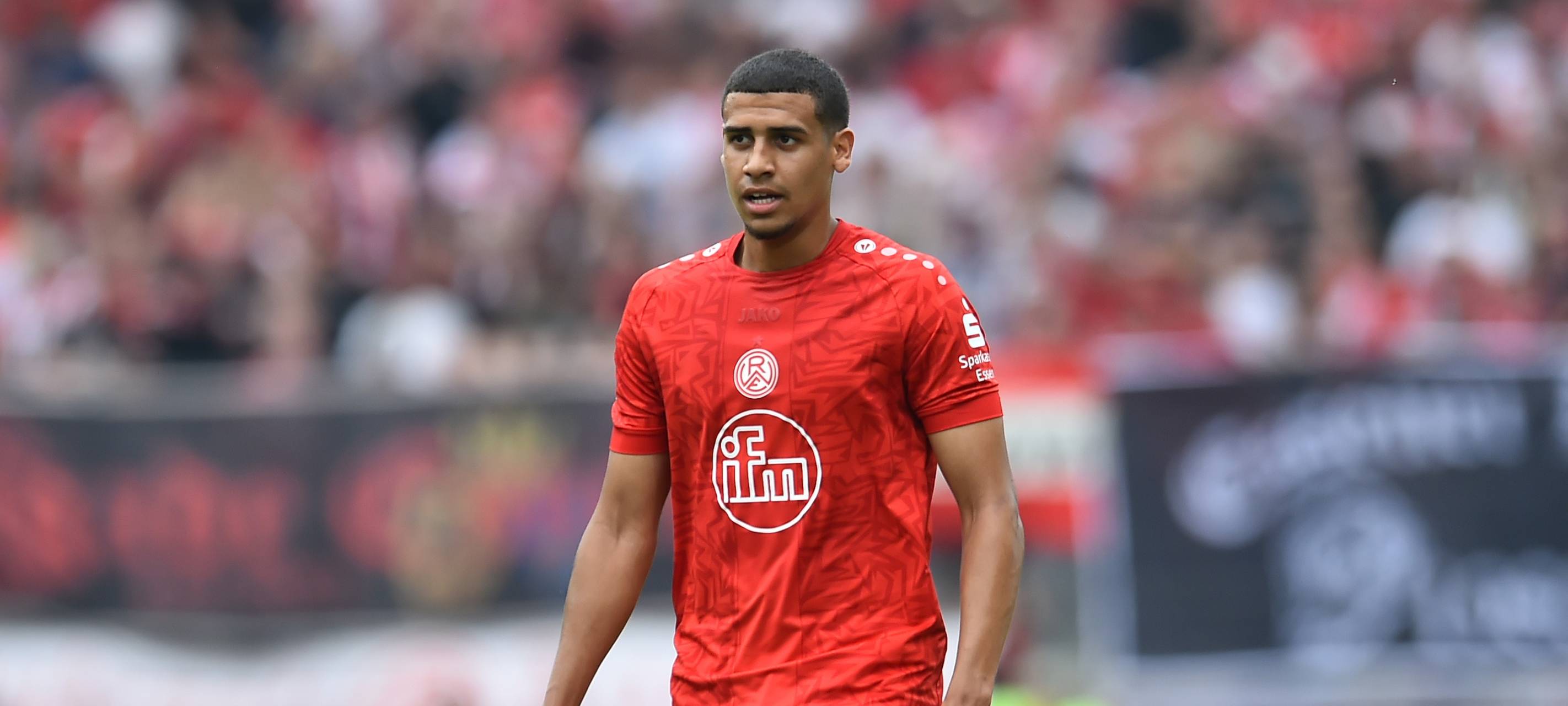 Rot-Weiss Essen verliert Saisonauftakt gegen Alemannia Aachen