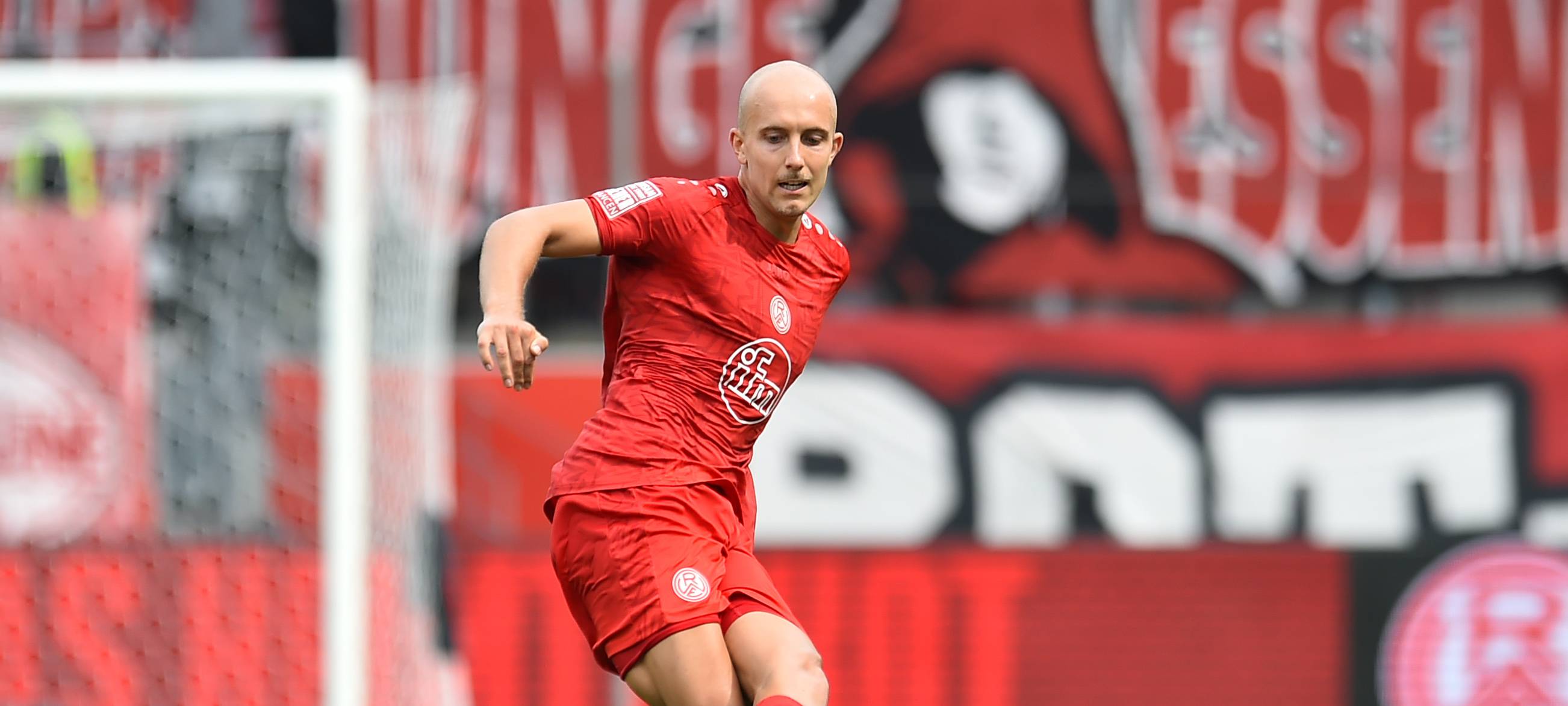 Rot-Weiss Essen holt gegen Bielefeld einen Punkt