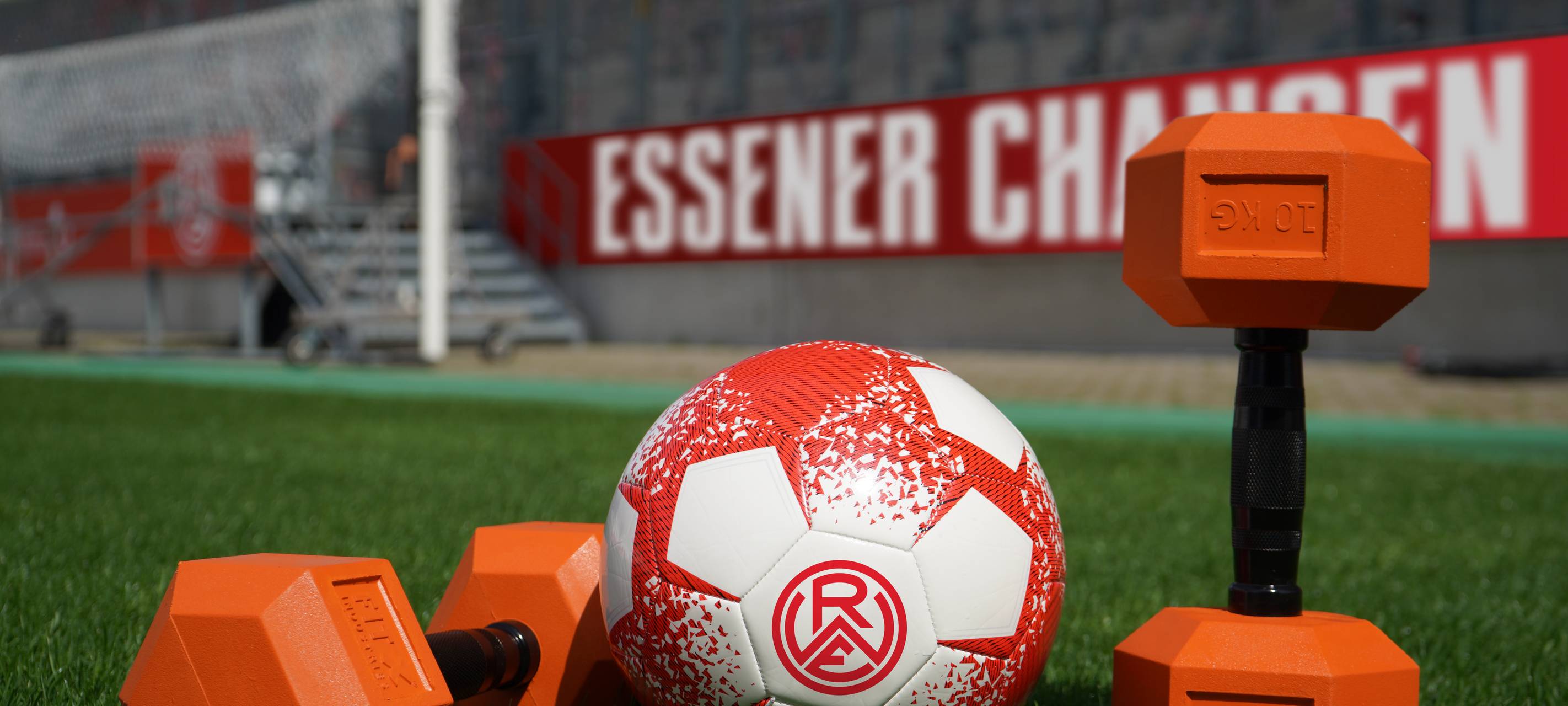 Essener Chancen wird von Fitness-Kette unterstützt