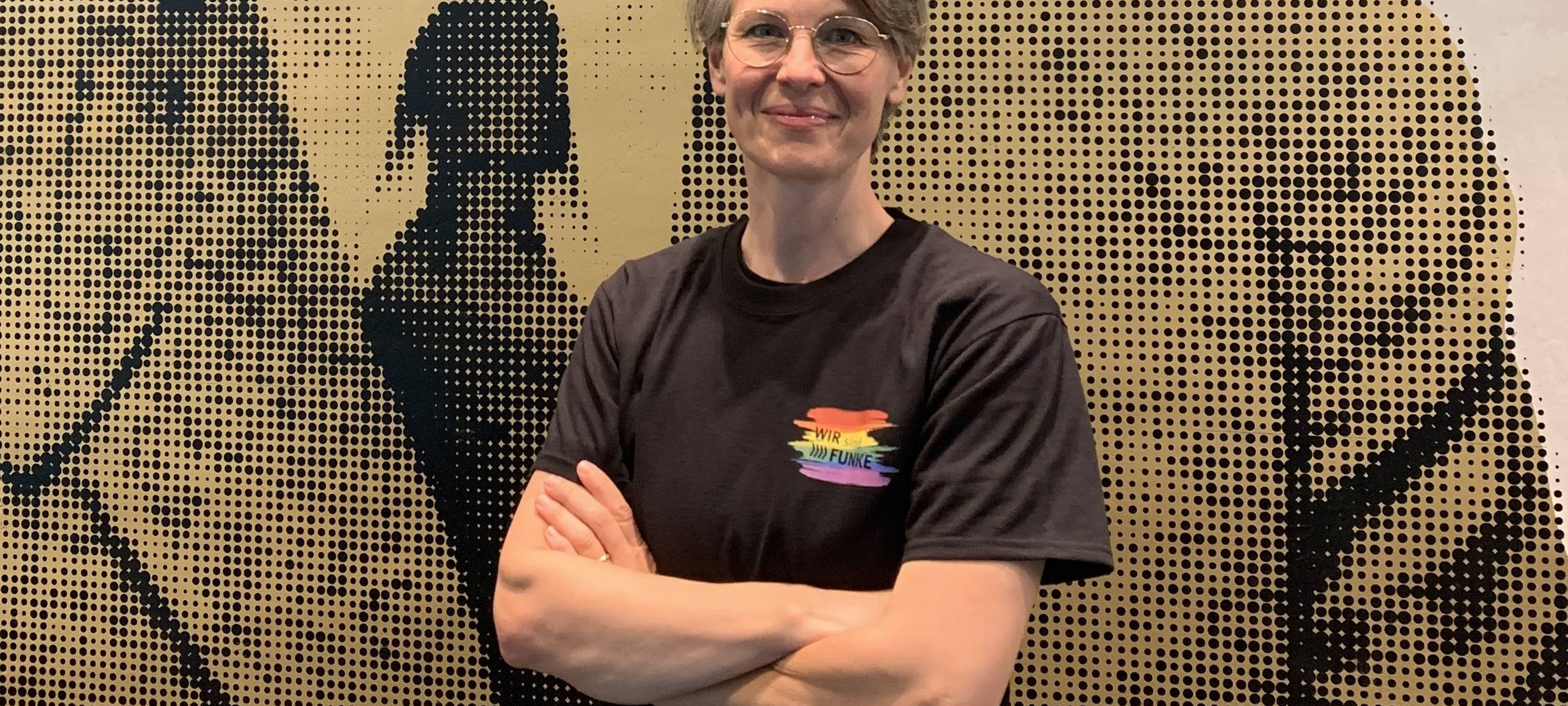 Essen feiert den Ruhr Pride CSD - Das Programm