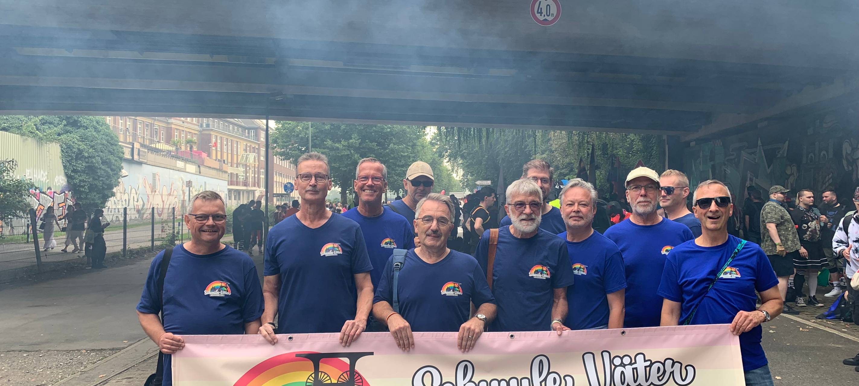 CSD in Essen – die besten Bilder vom Ruhrpride