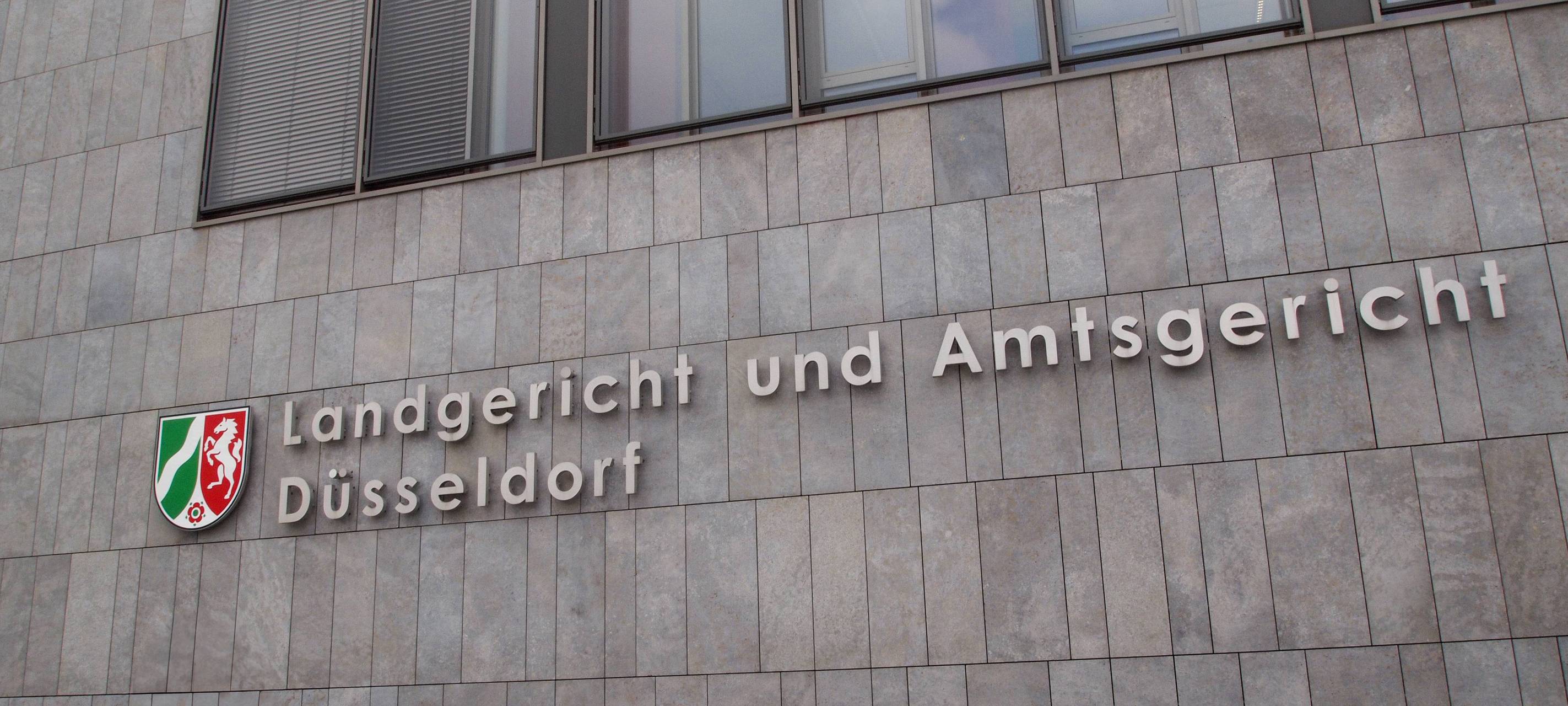 Mann aus Essen vor Gericht wegen millionenschwerem Corona-Betrug