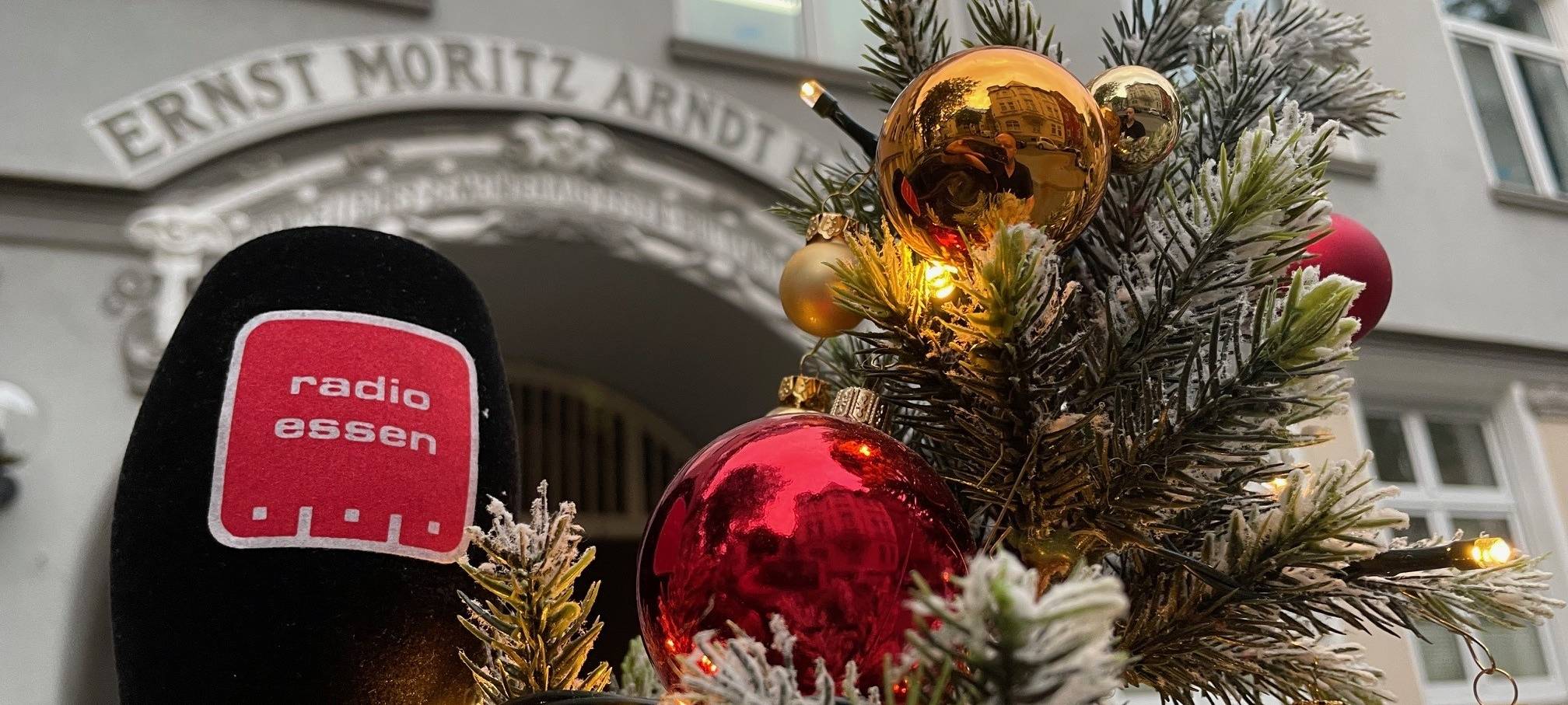 Projektchor Essen startet Proben für Weihnachtskonzert im Sommer