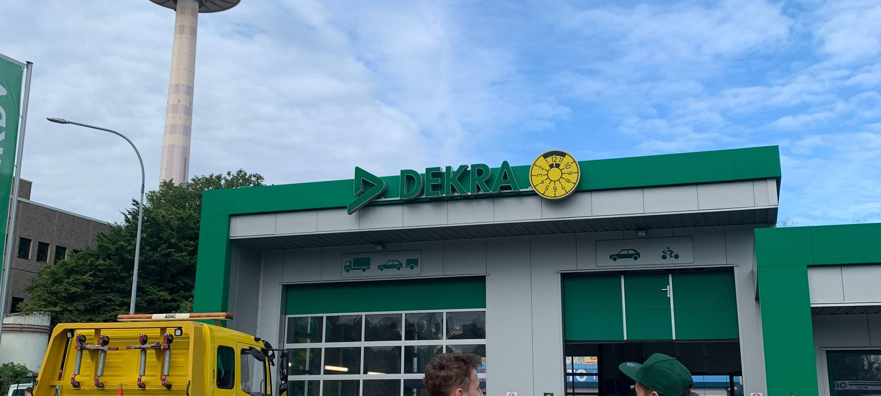 Das Radio Essen-Frühschicht-Praktikum - Moderatoren in Eurem Job