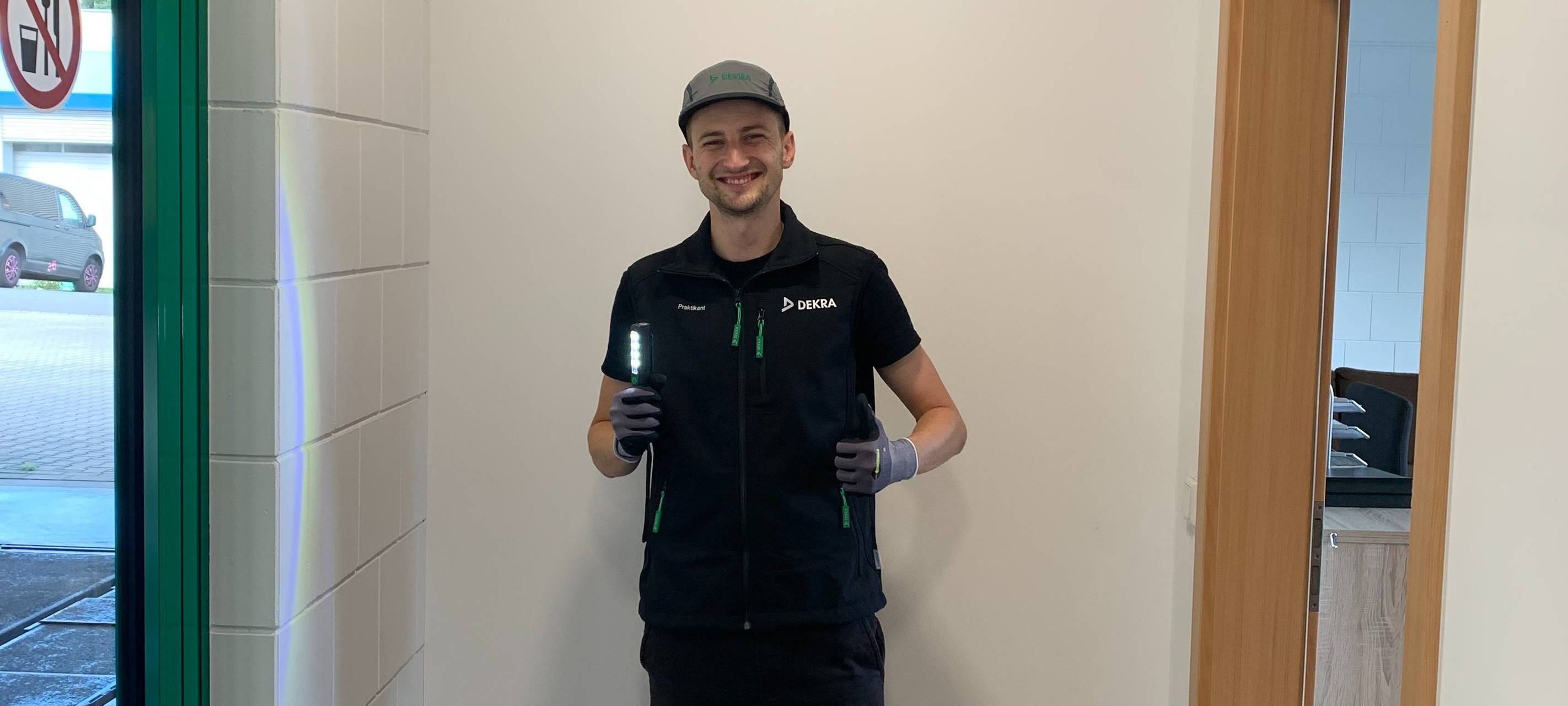 Das Radio Essen-Frühschicht-Praktikum - Moderatoren in Eurem Job