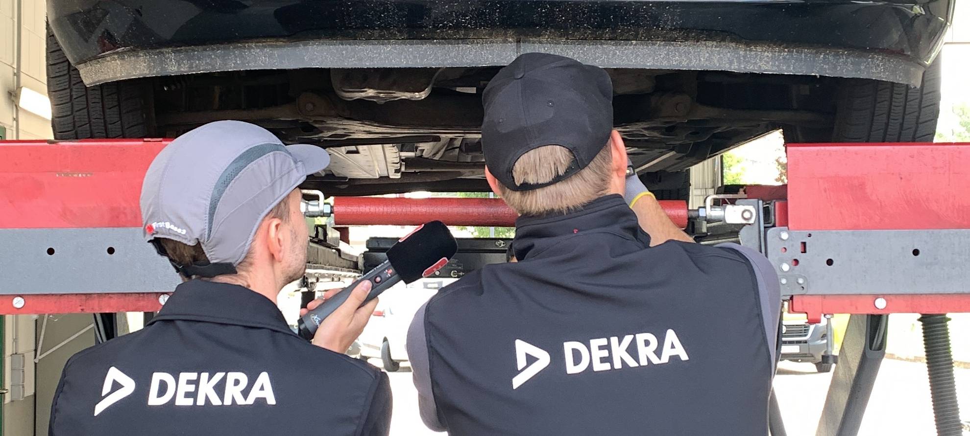 Das Radio Essen-Frühschicht-Praktikum - Moderatoren in Eurem Job