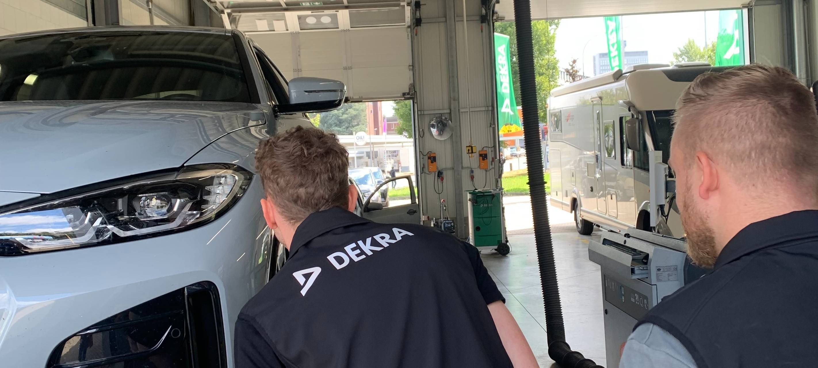 Das Radio Essen-Frühschicht-Praktikum - Moderatoren in Eurem Job