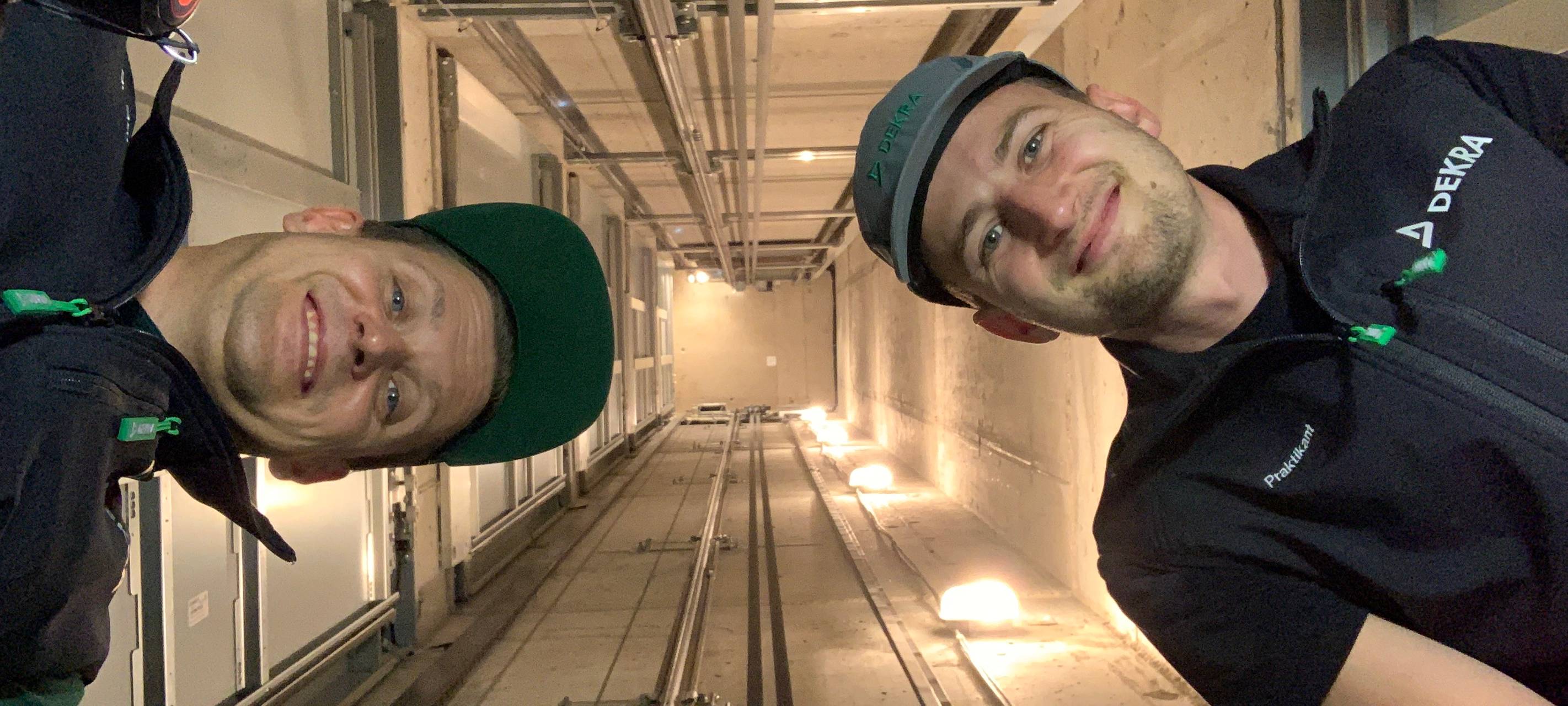 Das Radio Essen-Frühschicht-Praktikum - Moderatoren in Eurem Job