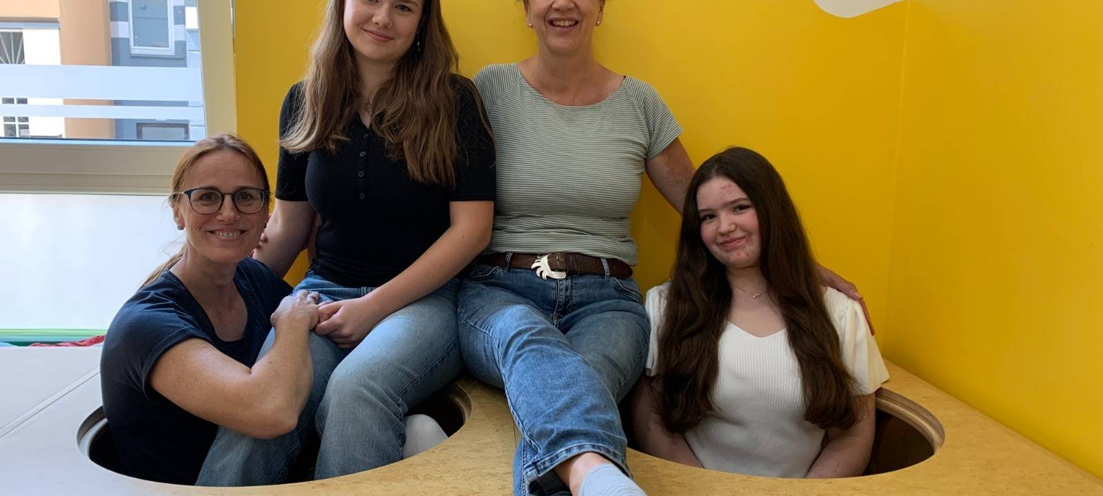 20 Jahre Flohkiste in Essen: Wenn aus einem Job echtes Herzblut fließt