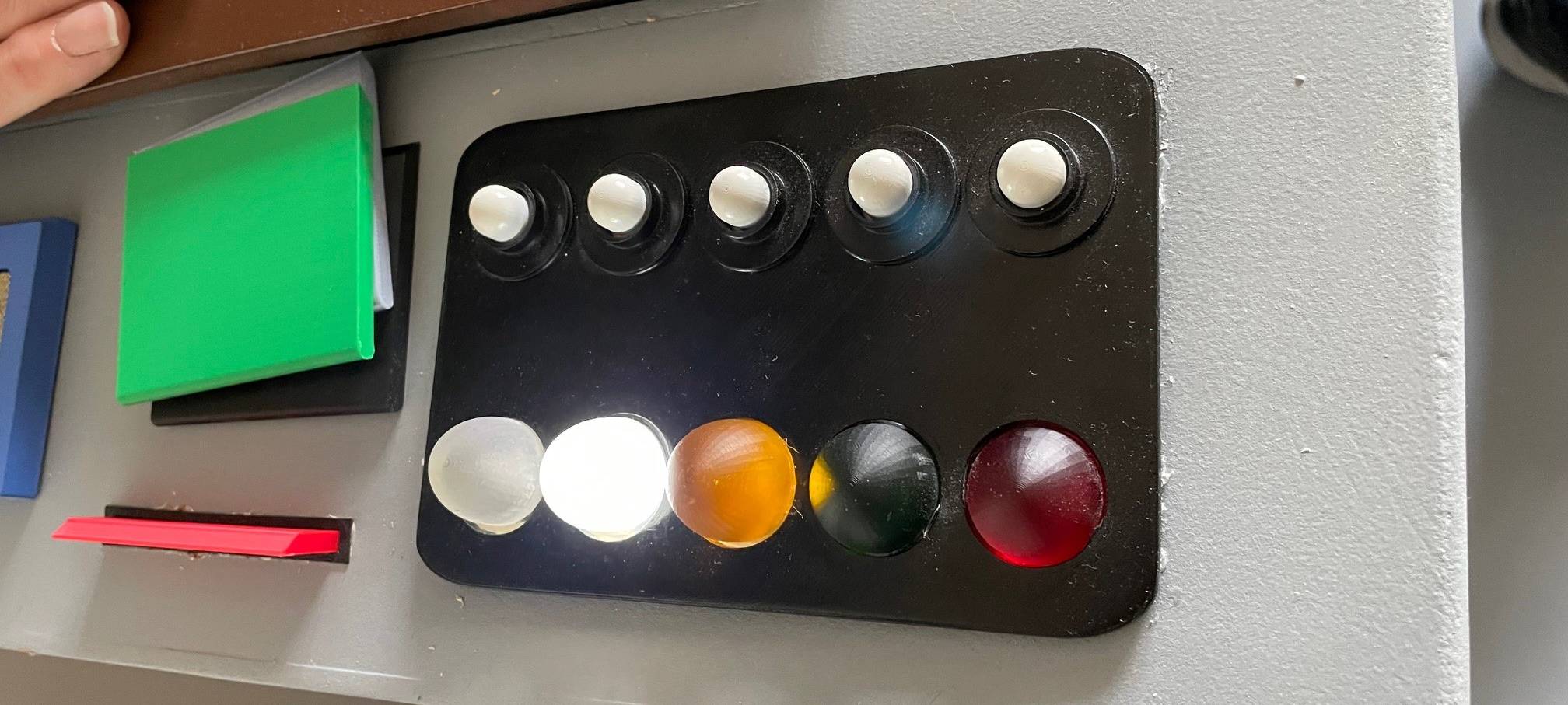 Film & Comic Con in Essen: Kommando Stuhl von Captain Kirk kommt aus Rüttenscheid