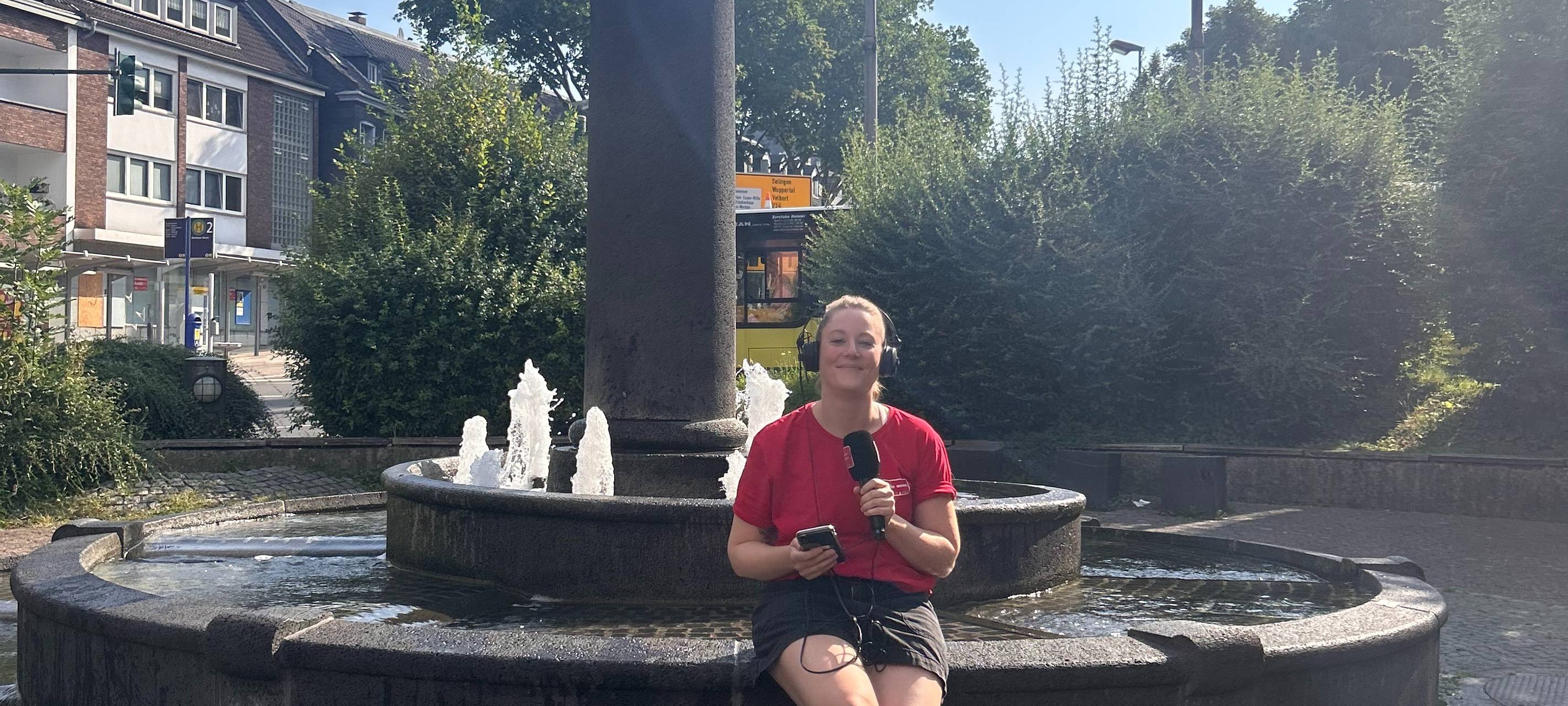 Das war die Radio Essen-Sommersuche zum Miträtseln