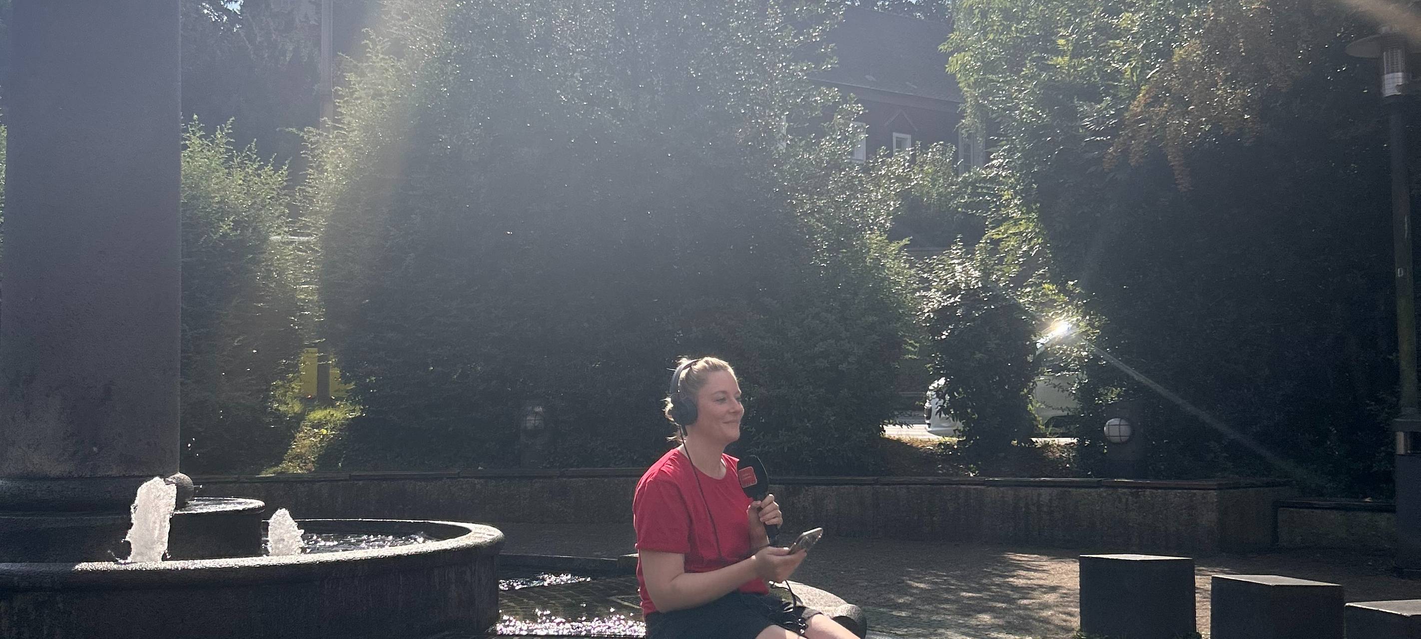 Das war die Radio Essen-Sommersuche zum Miträtseln