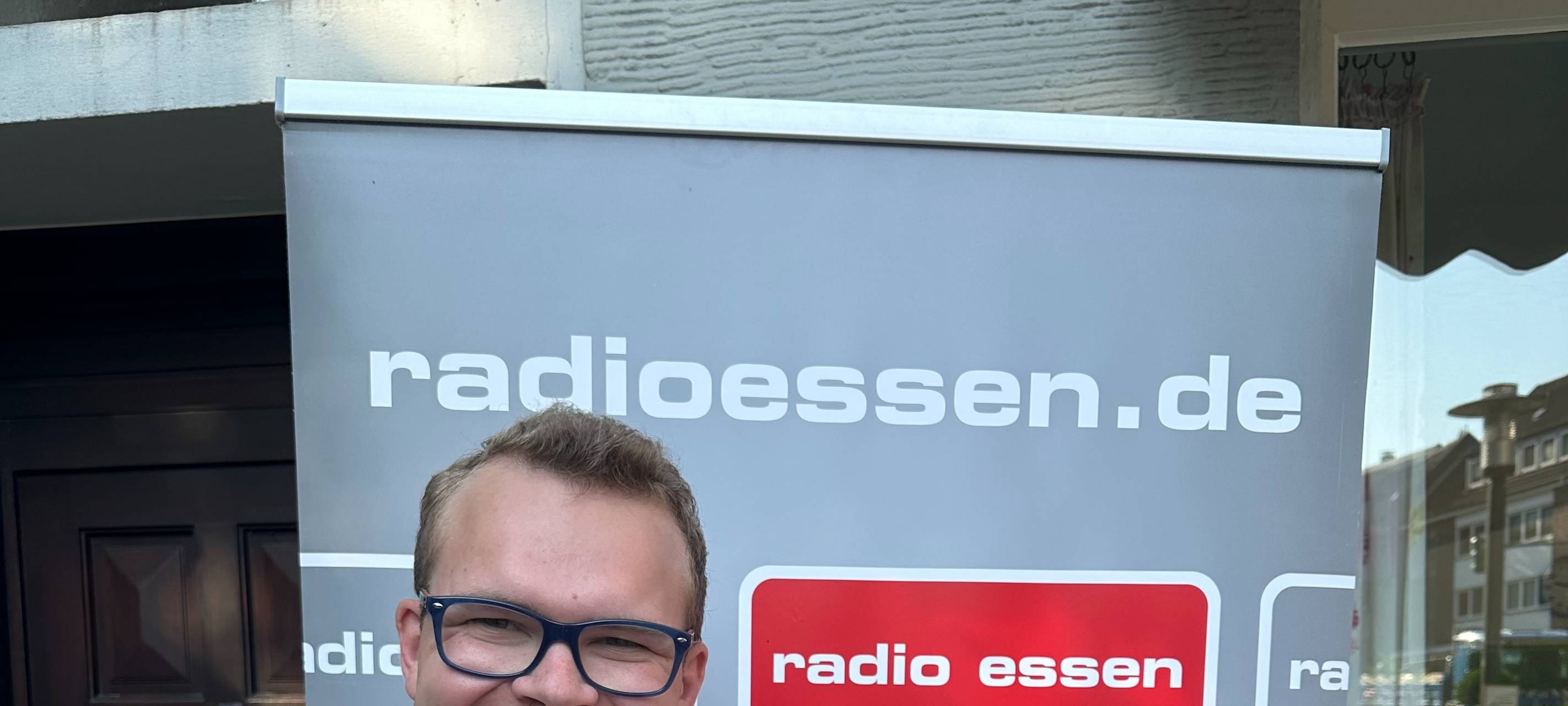 Das war die Radio Essen-Sommersuche zum Miträtseln